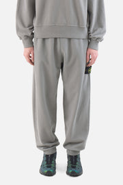 6200004 Brushed Organic Cotton Fleece