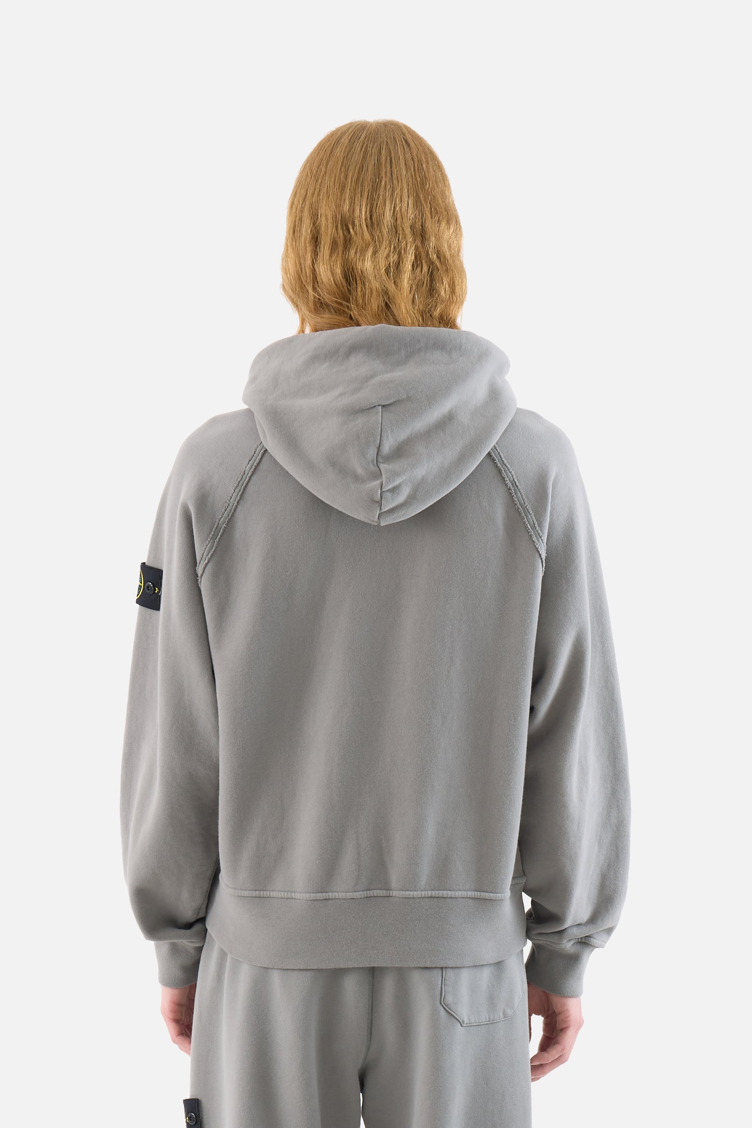 100023 Hoodie Sweater