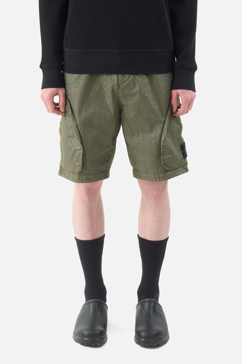 L100010 Shorts