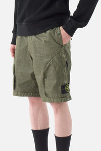 L100010 Shorts