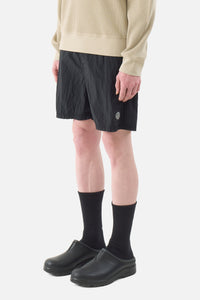 B100009 Nylon Metal Shorts