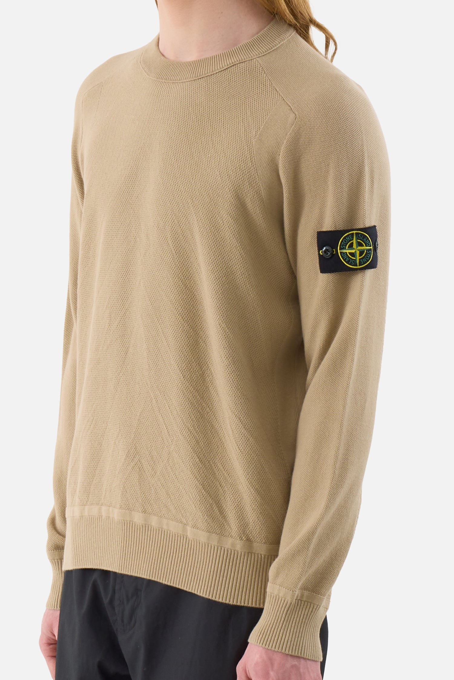 5100036 Soft Organic Cotton, Micro Stitch