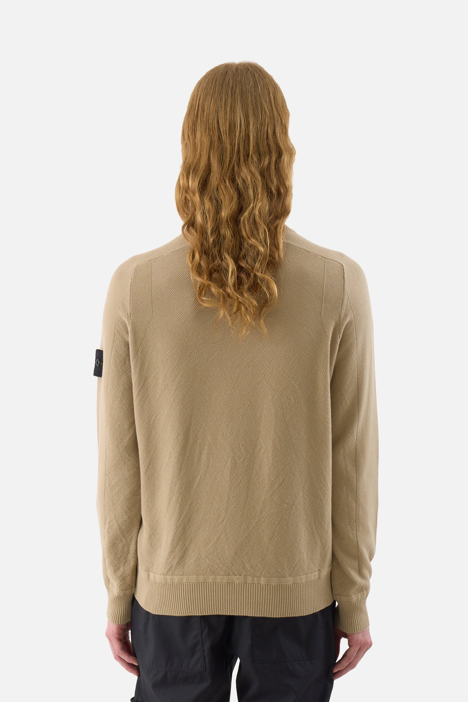 5100036 Soft Organic Cotton, Micro Stitch