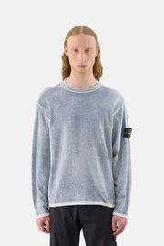 5100030 Raw Hand Light Organic Cotton