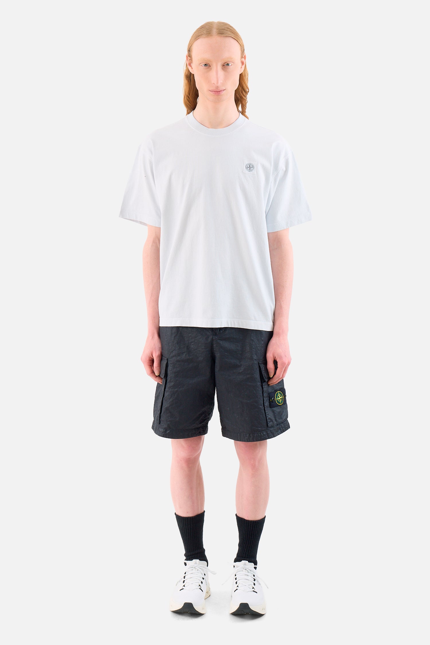 2100030 Combed Organic Cotton Jersey