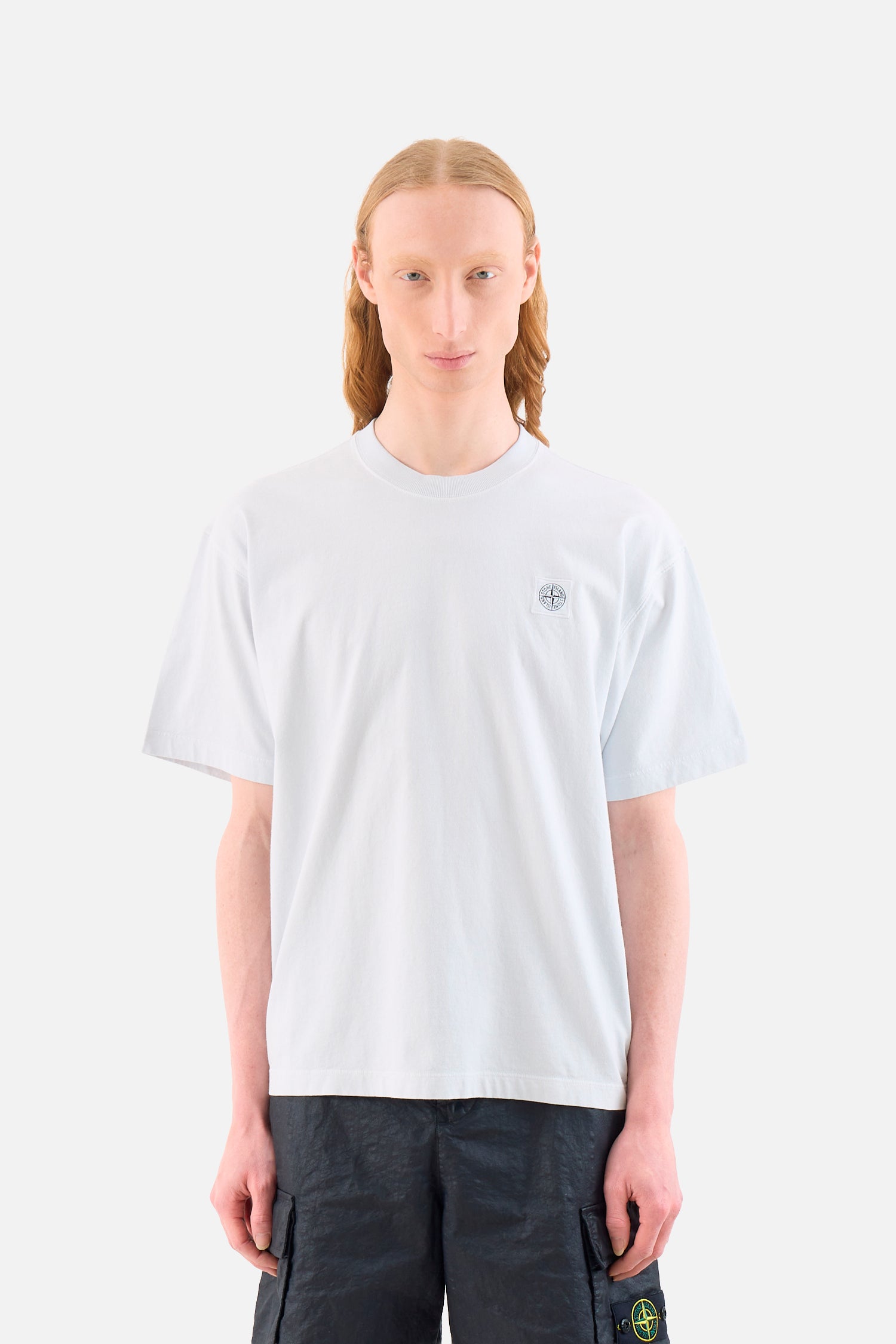 2100030 Combed Organic Cotton Jersey