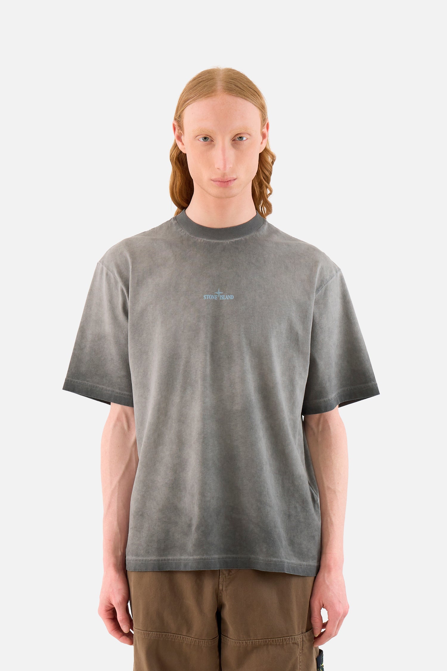 2100002 SS Tee Shirt