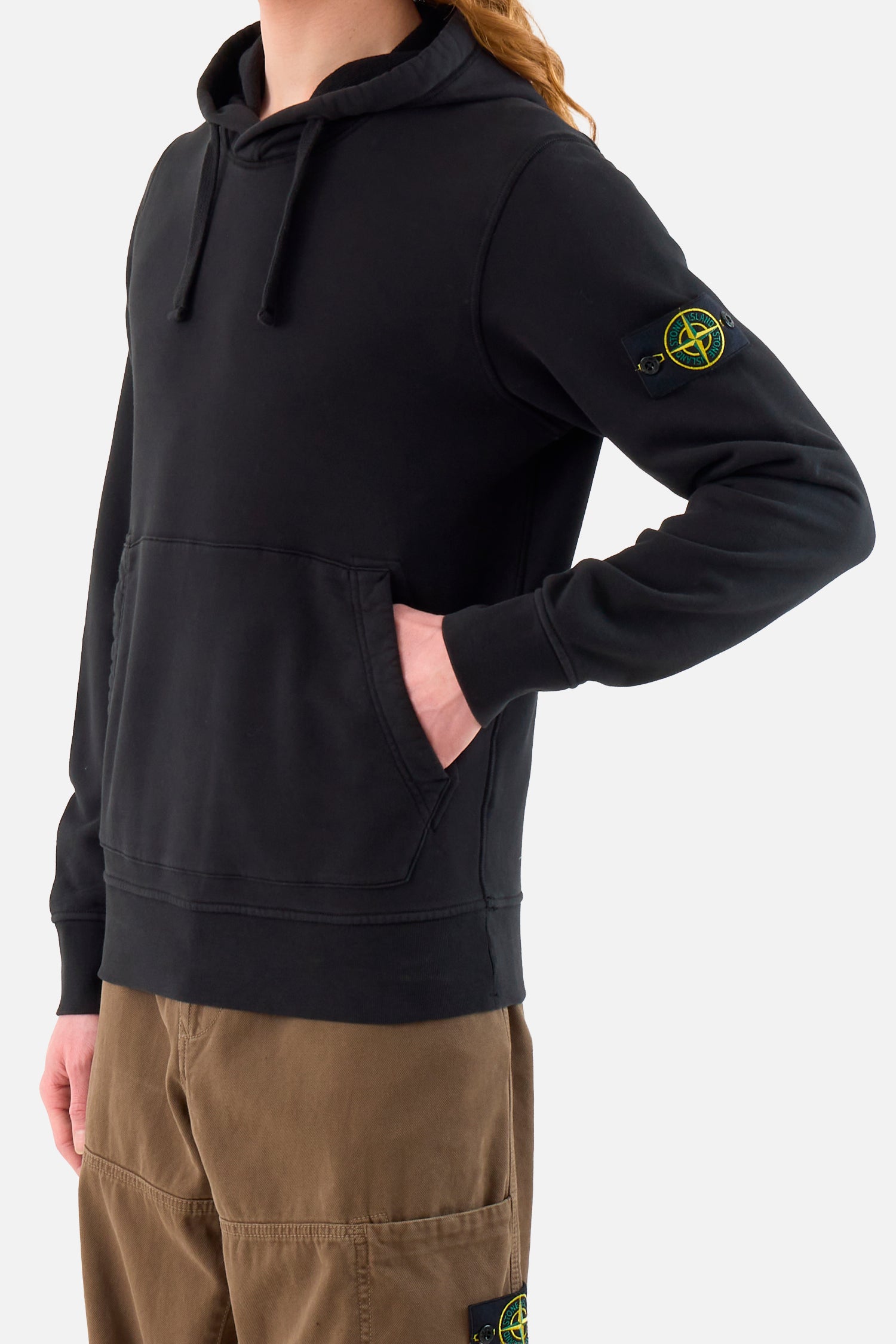 6100062 Sweatshirt