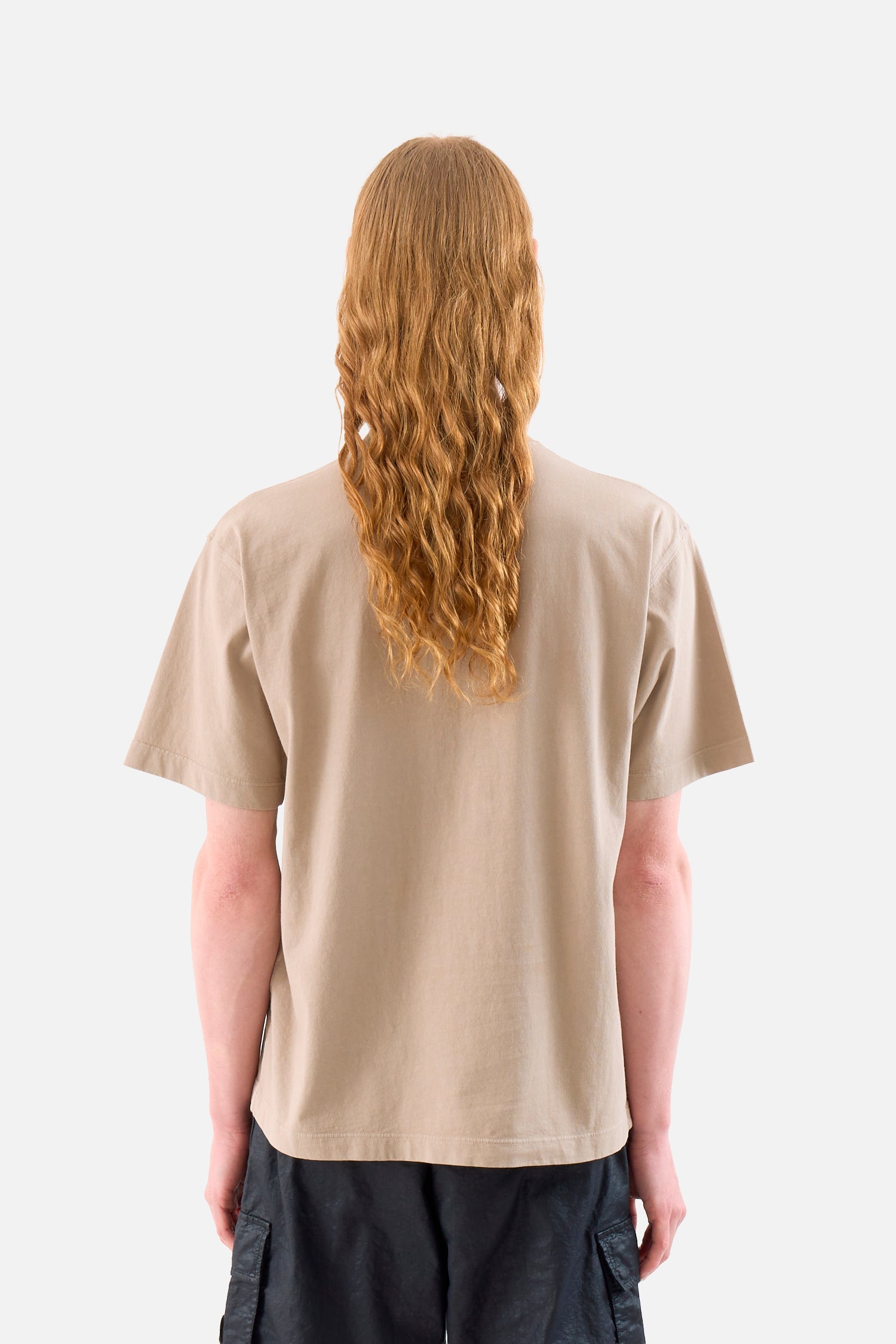 2100030 Combed Organic Cotton Jersey