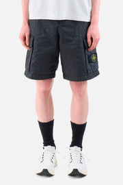 L100001 Bermuda Loose Wide Leg