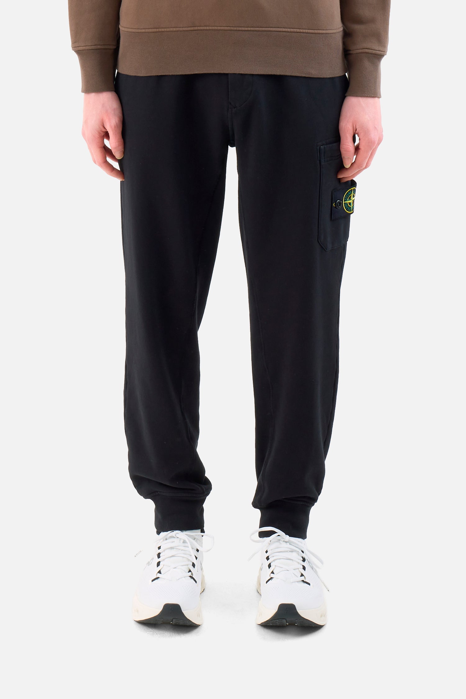 6200021 Cotton Fleece Pant