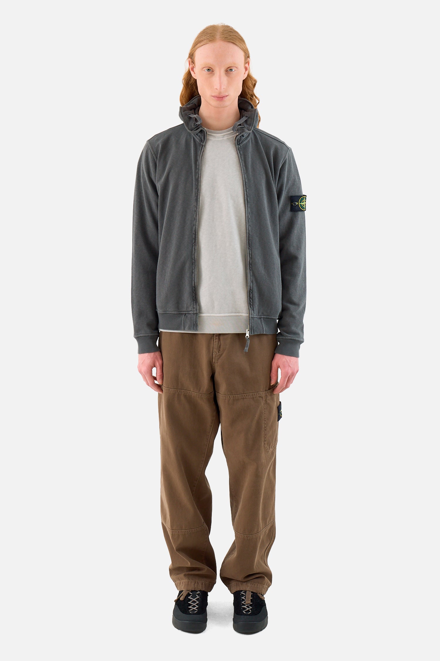 6100032 Sweatshirt