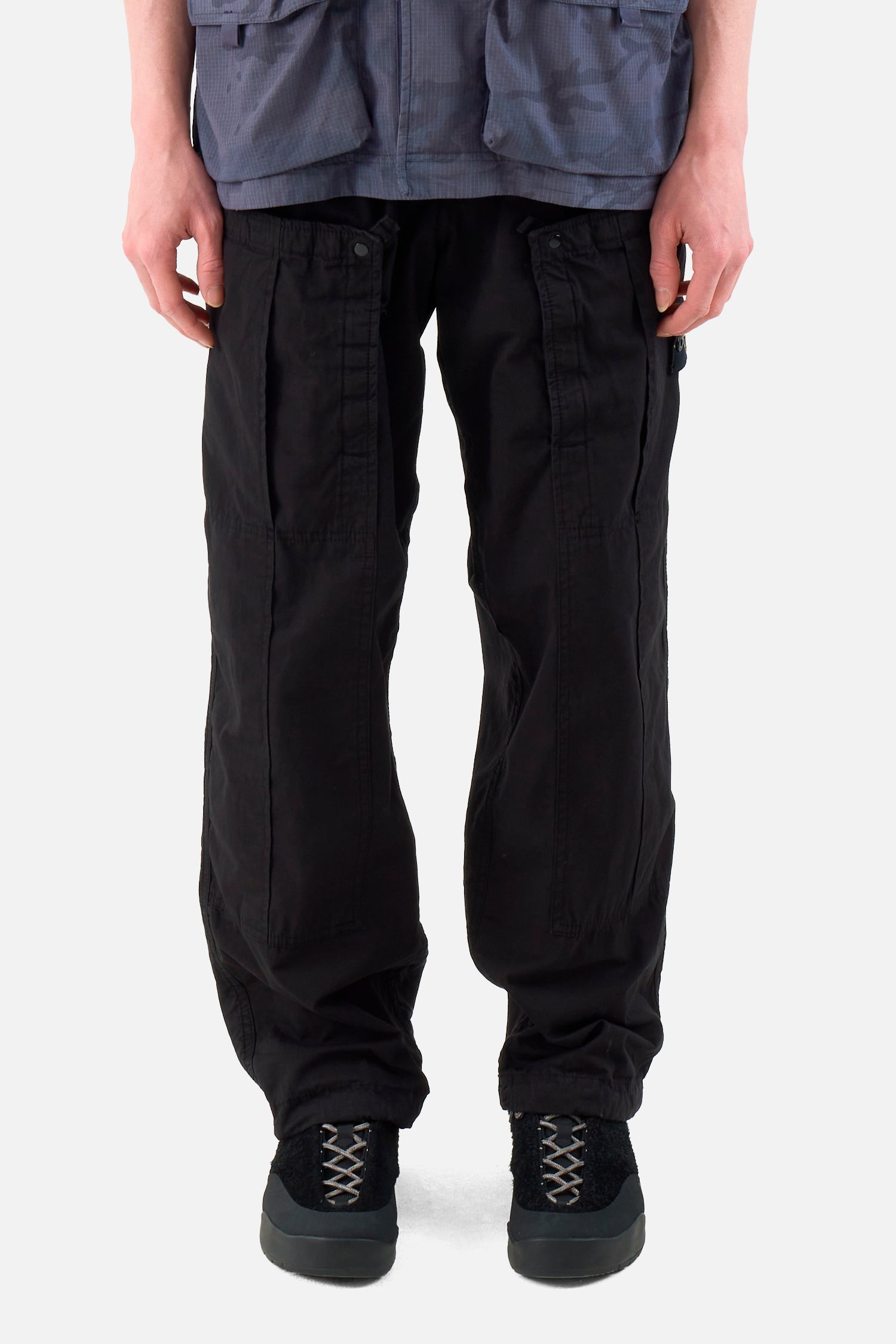 3100007 Loose Pant