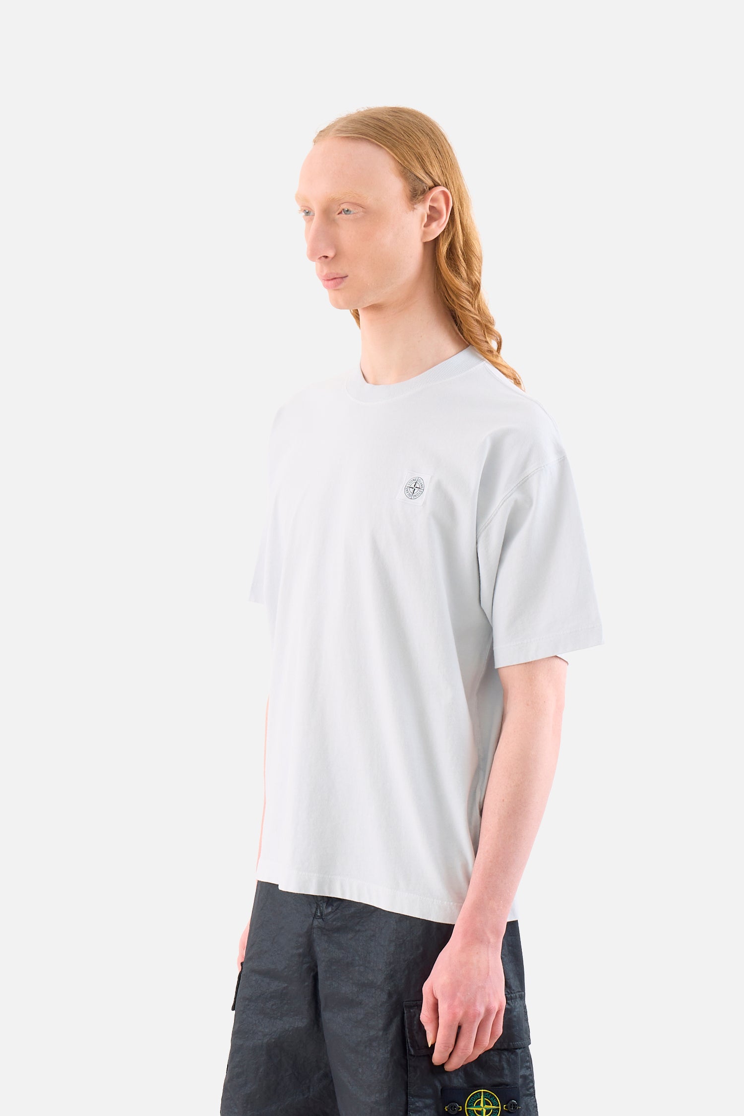 2100030 Combed Organic Cotton Jersey