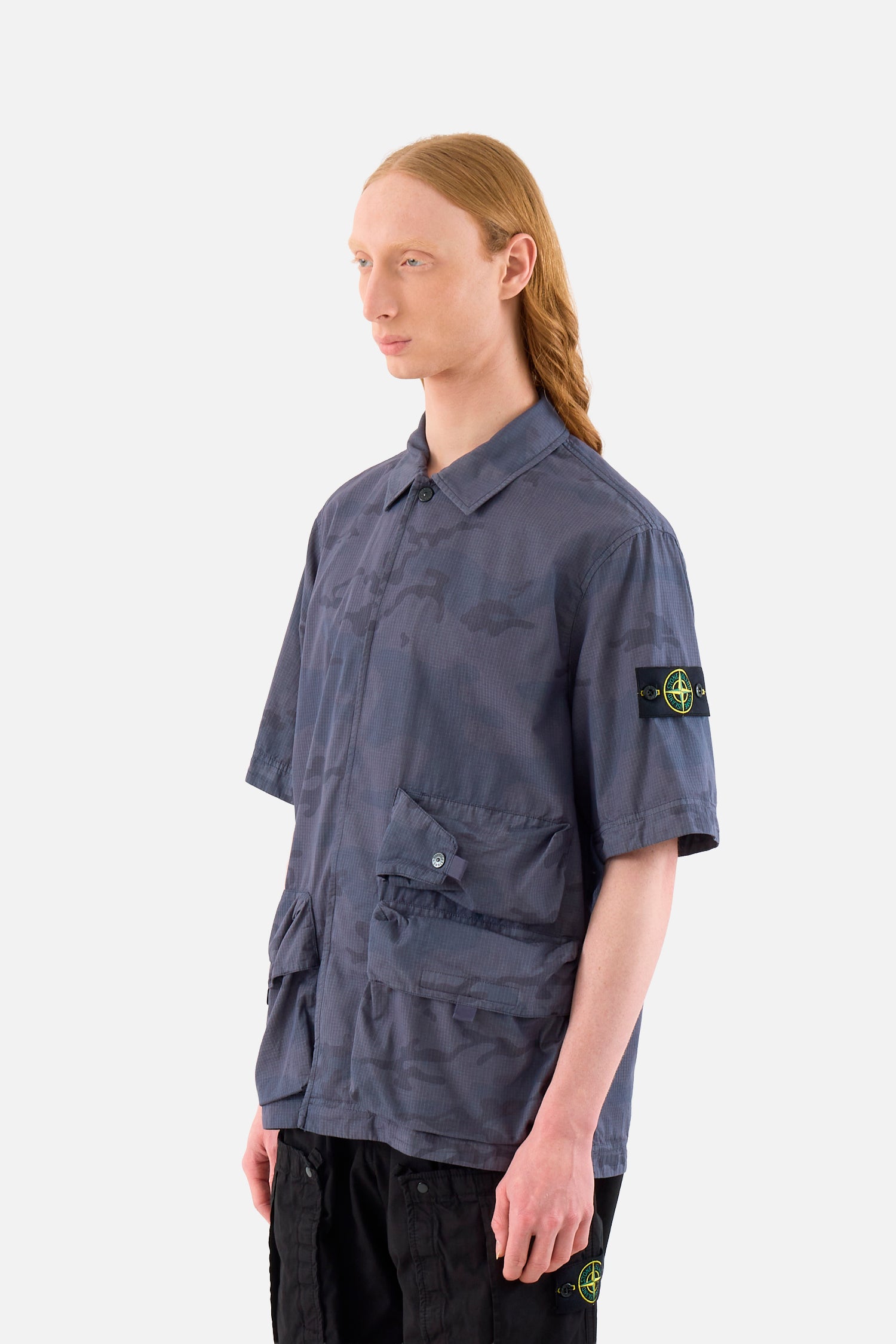 5100024 Short Sleeve Shirt