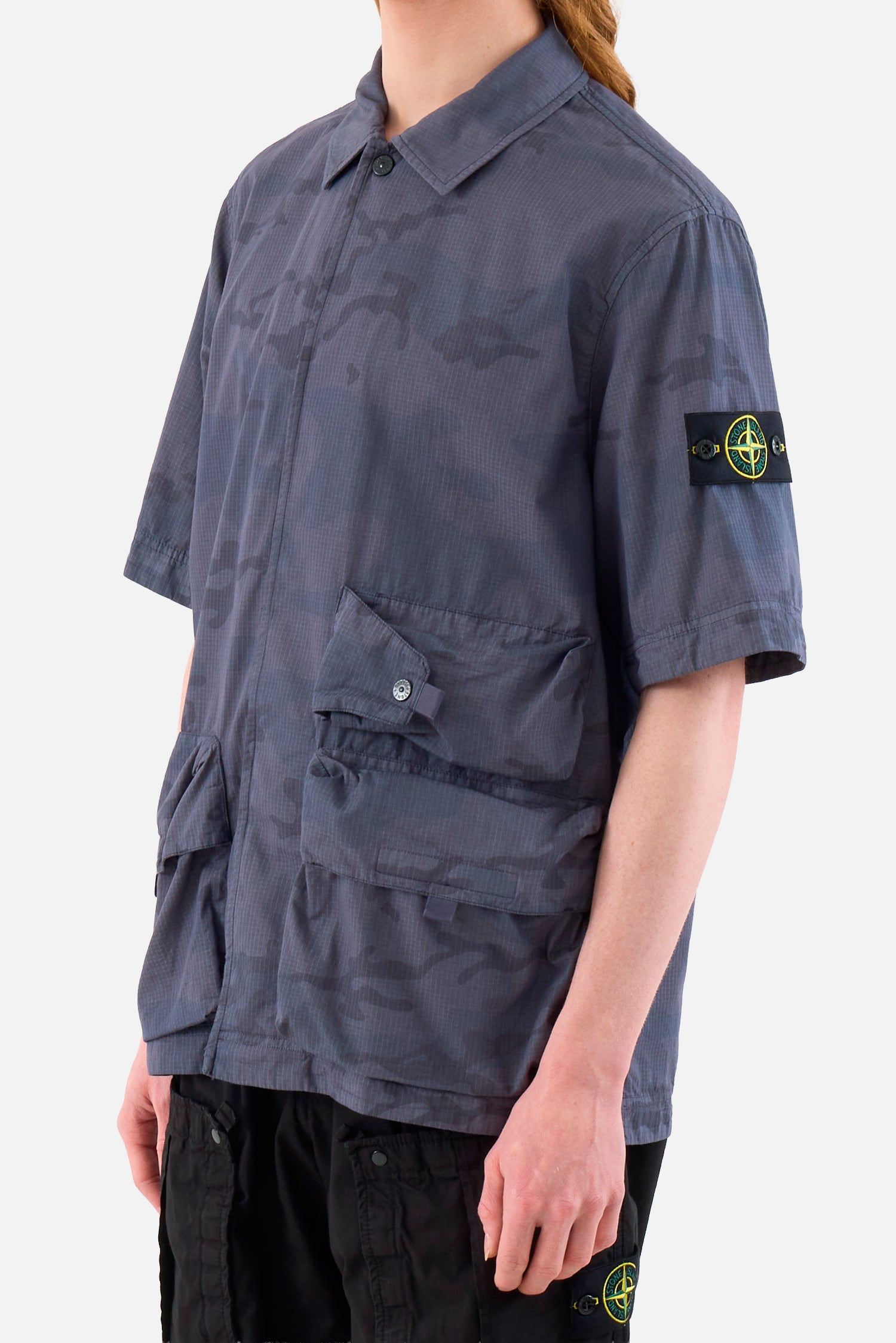 5100024 Short Sleeve Shirt