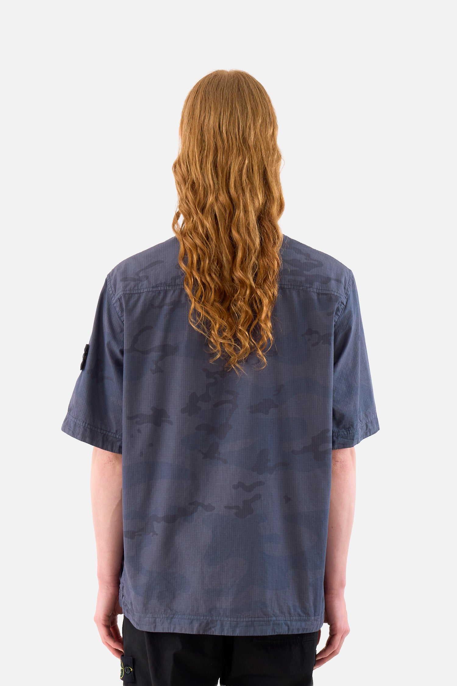 5100024 Short Sleeve Shirt