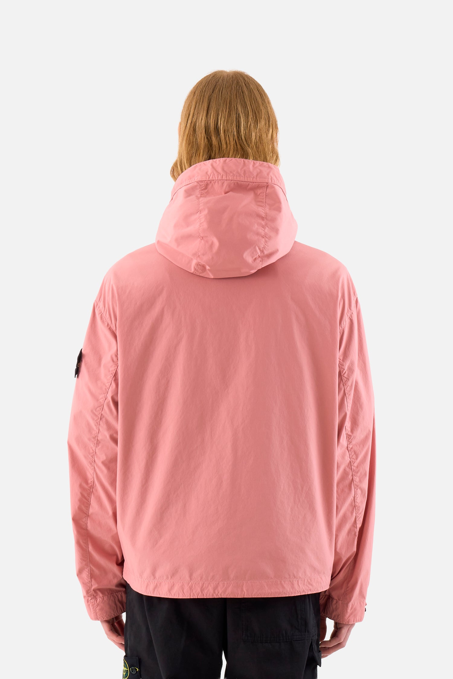 4100052 Light Compact TC Jacket