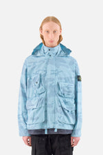 4100071 Light Ripstop TC Jacket