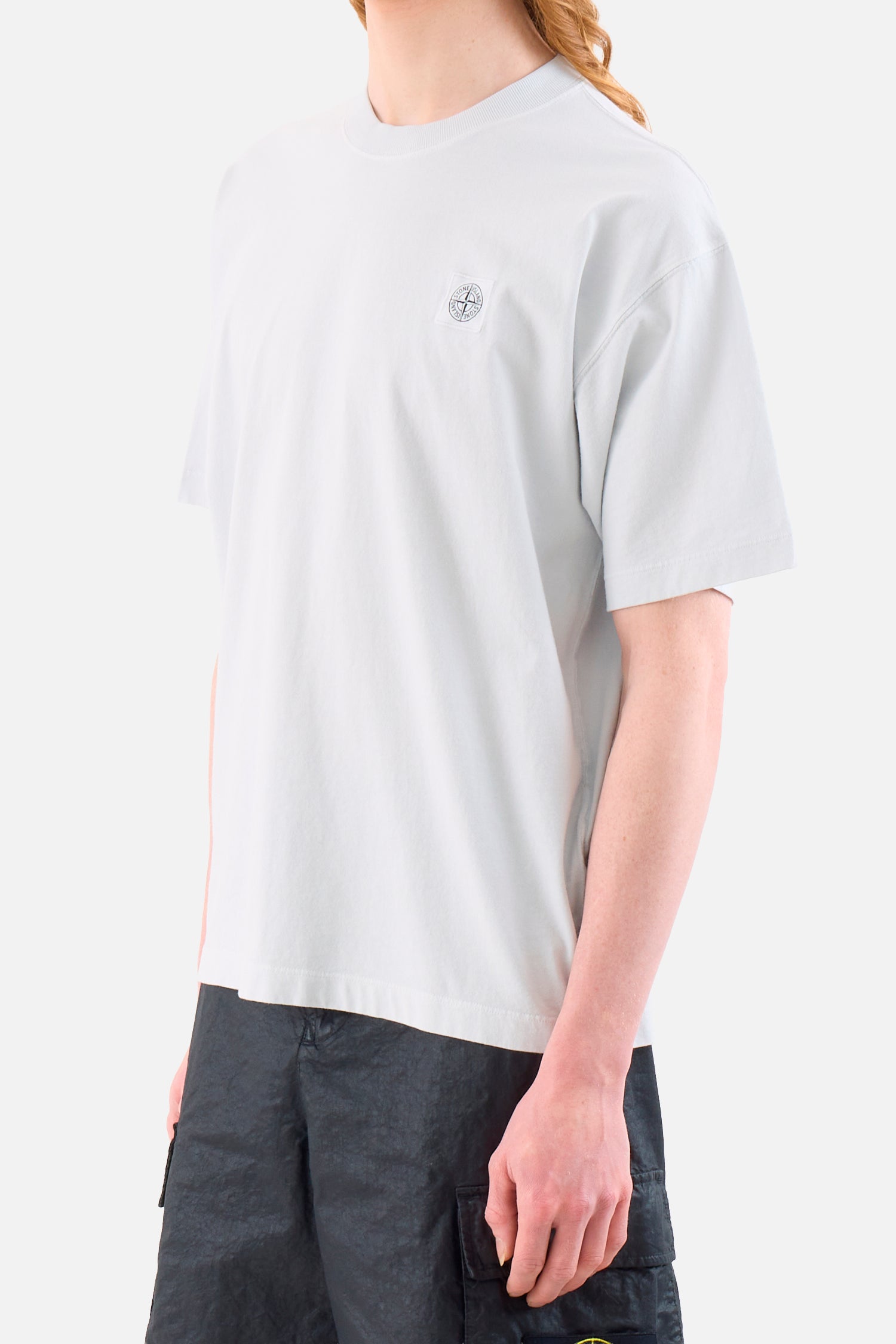 2100030 Combed Organic Cotton Jersey