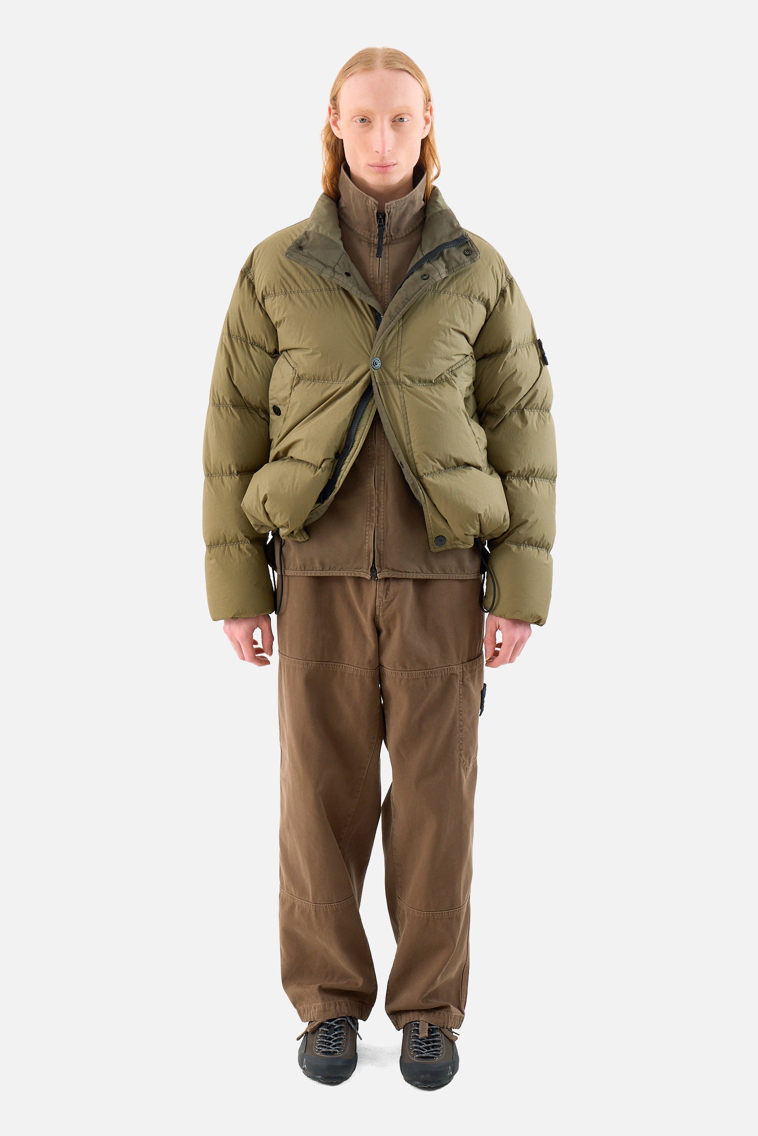 4100109 Crinkle Reps NY