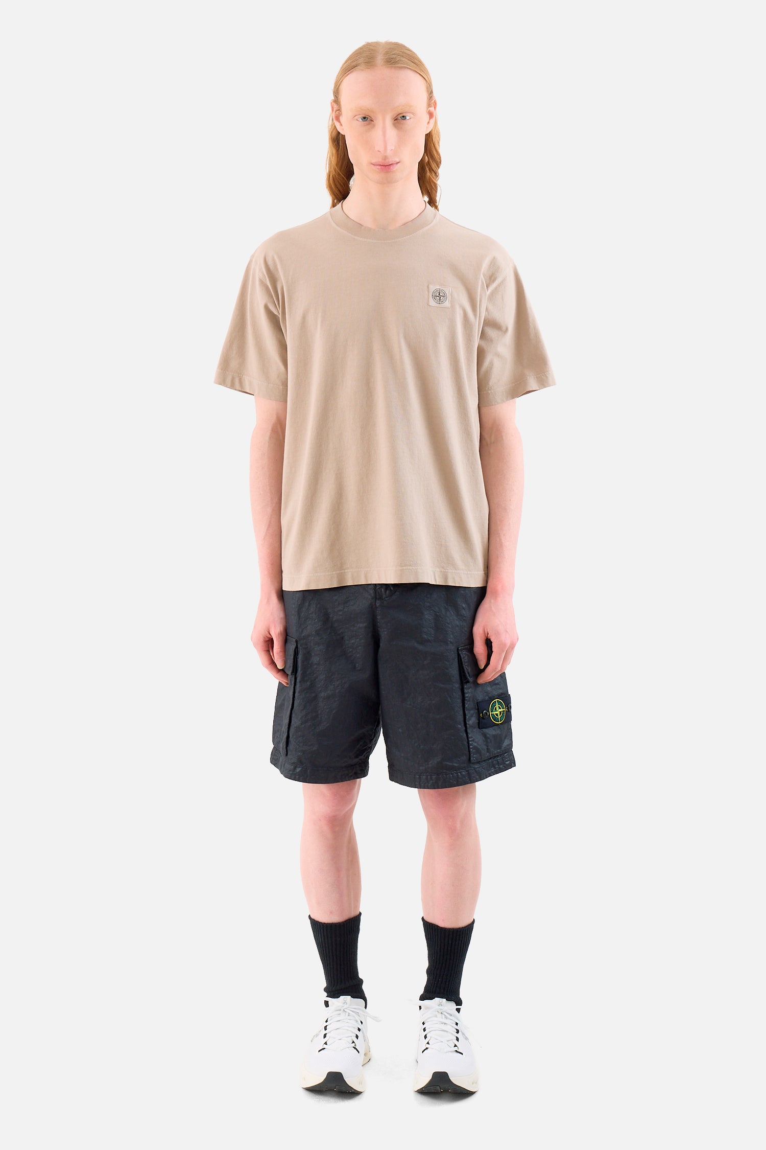 2100030 Combed Organic Cotton Jersey