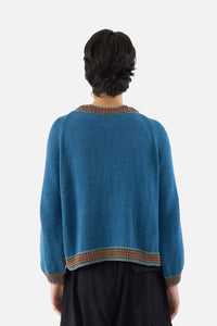 Bulb Knit Jumper