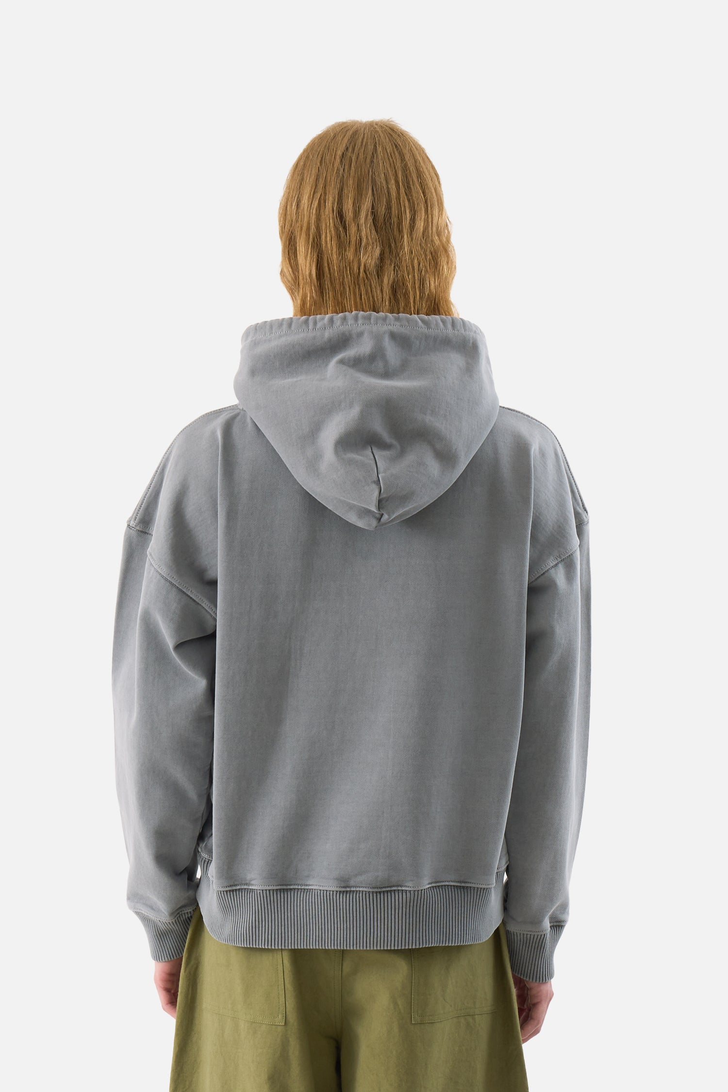Geo Hoodie