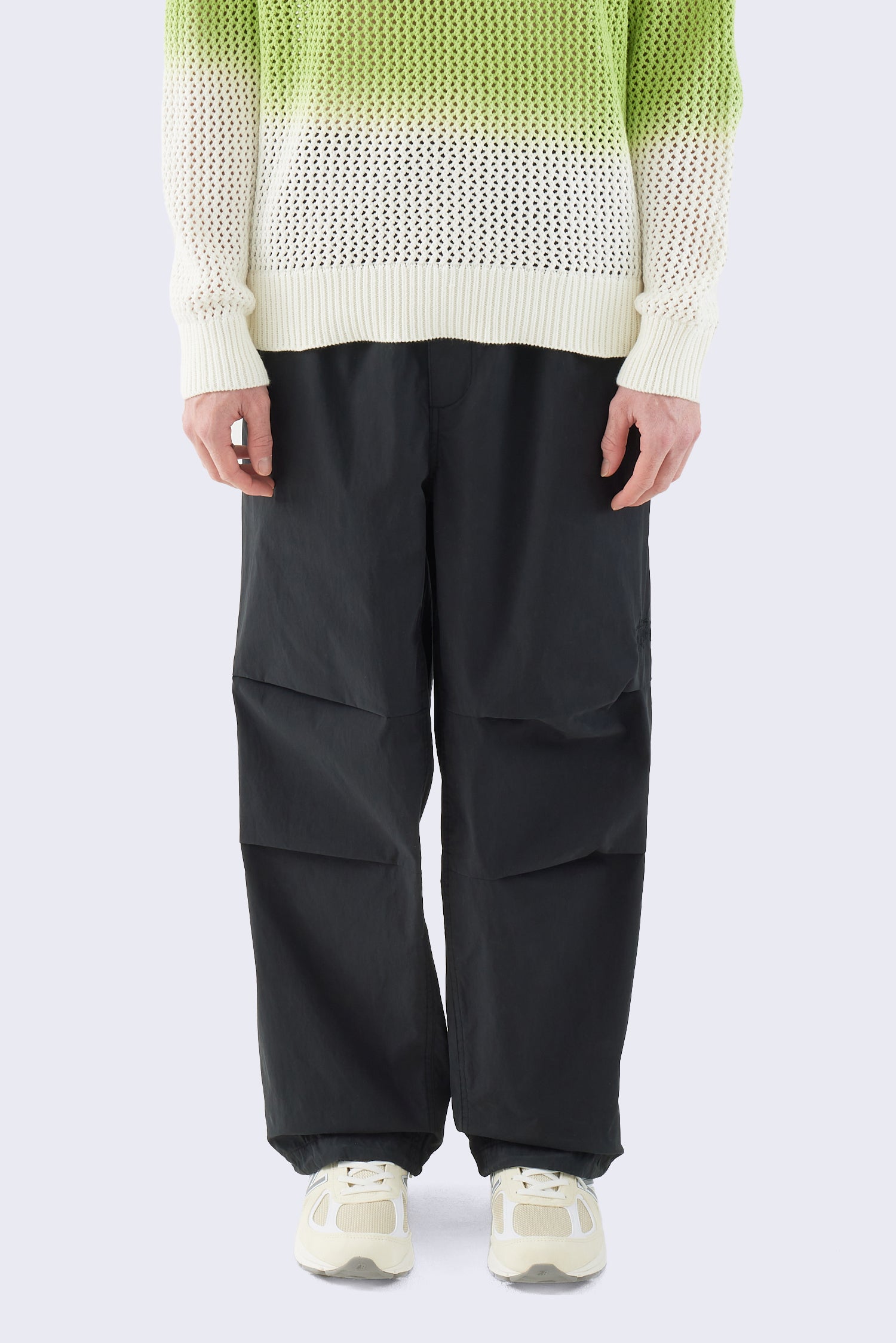 Nyco Over Trousers