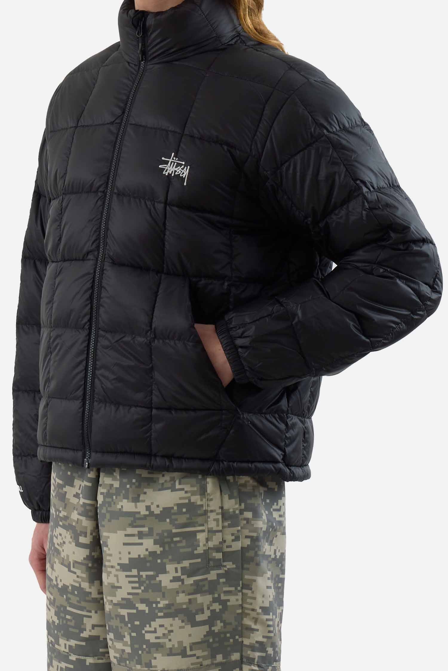 Midweight Puffer