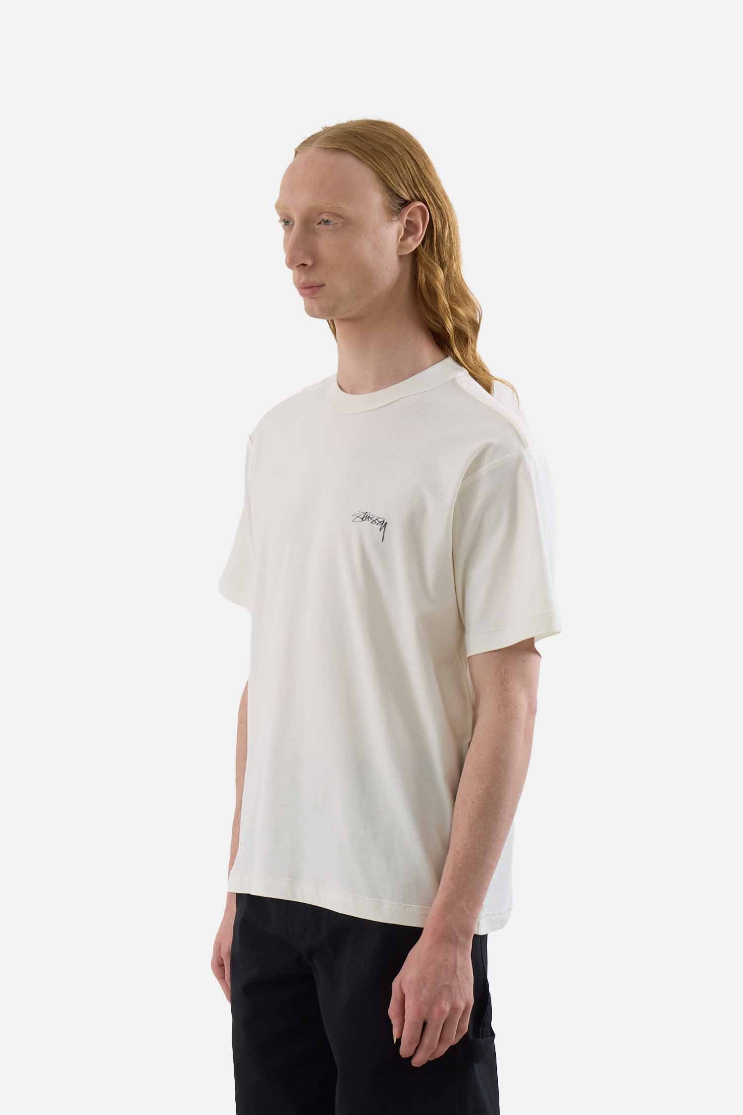 Lazy SS Tee