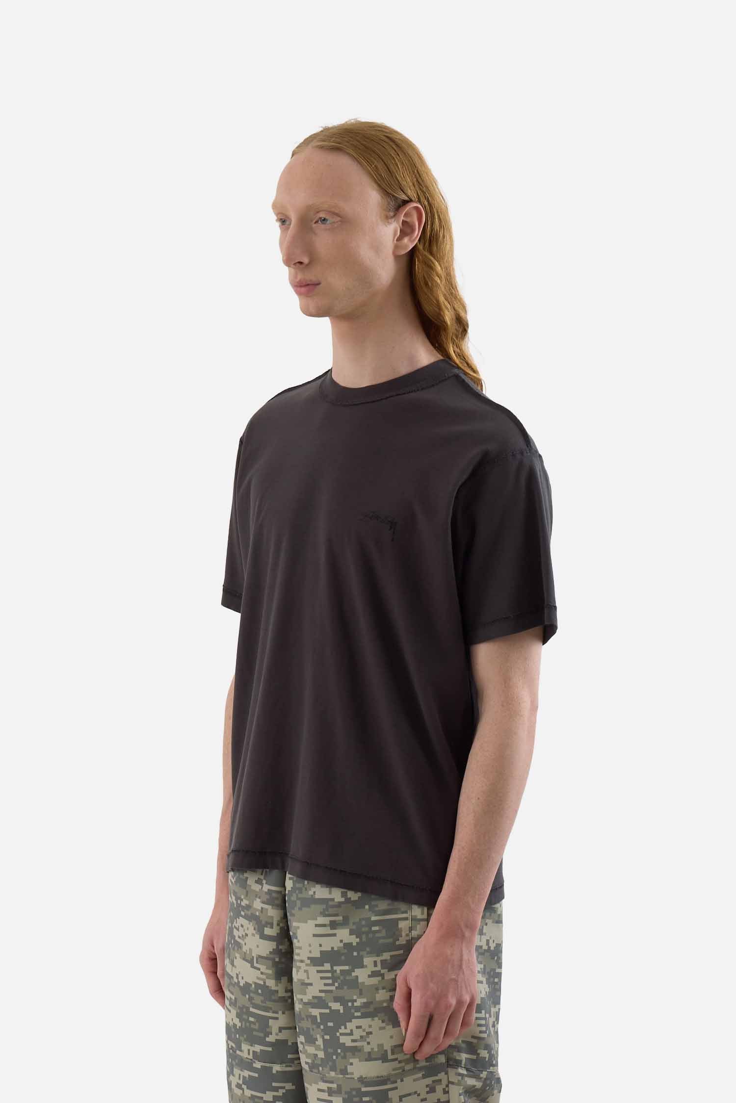Lazy SS Tee