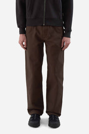 Carpenter Pant Canvas