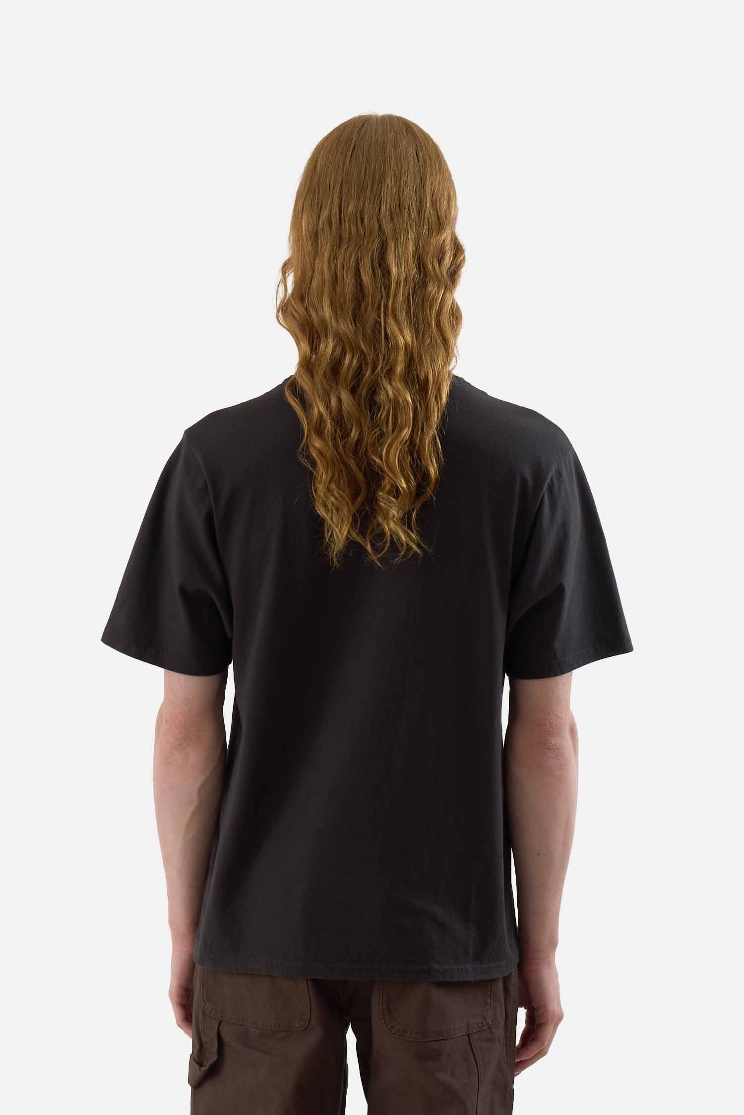 Authentic Gear Pig. Dyed Tee