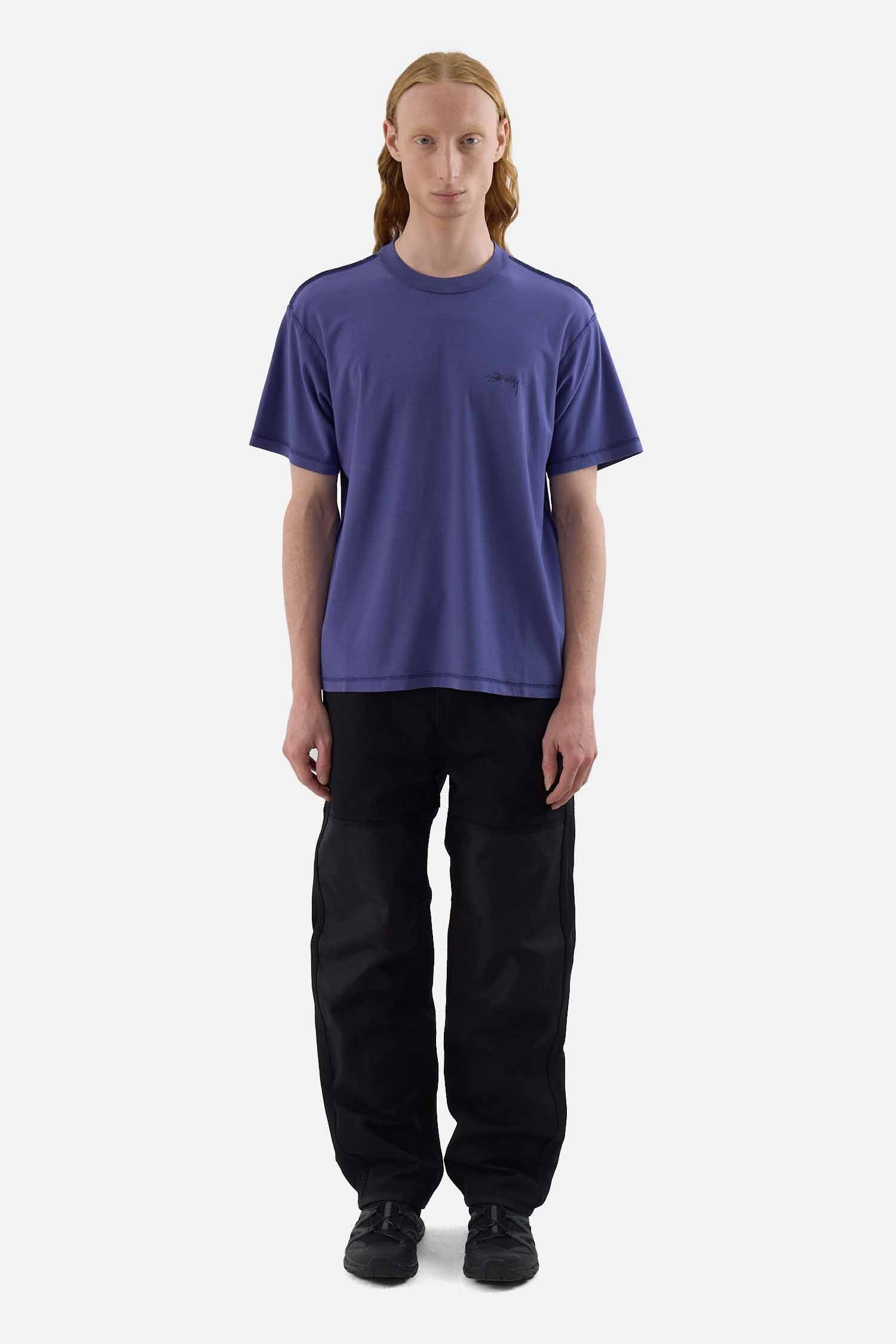 Lazy SS Tee