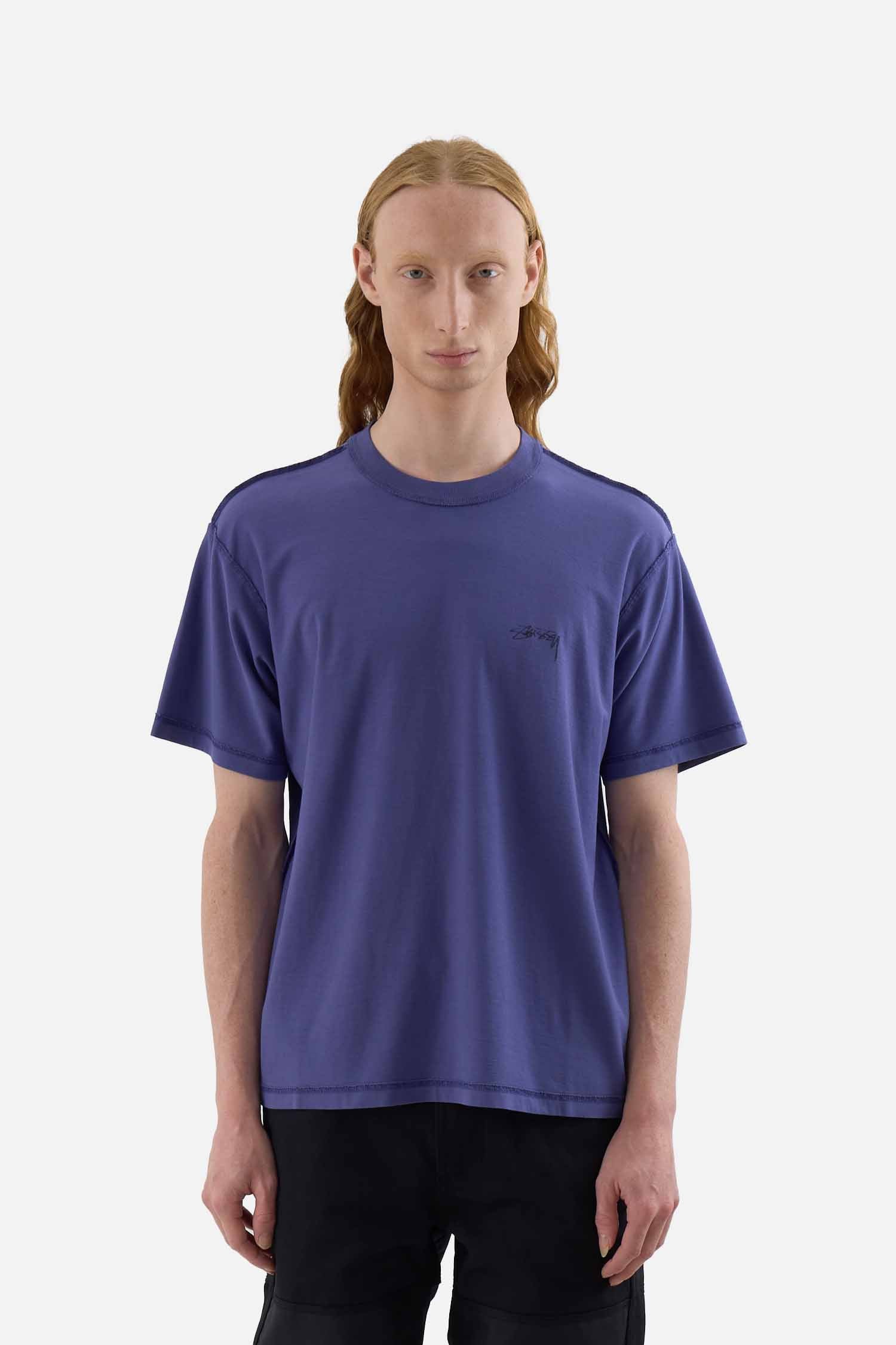 Lazy SS Tee