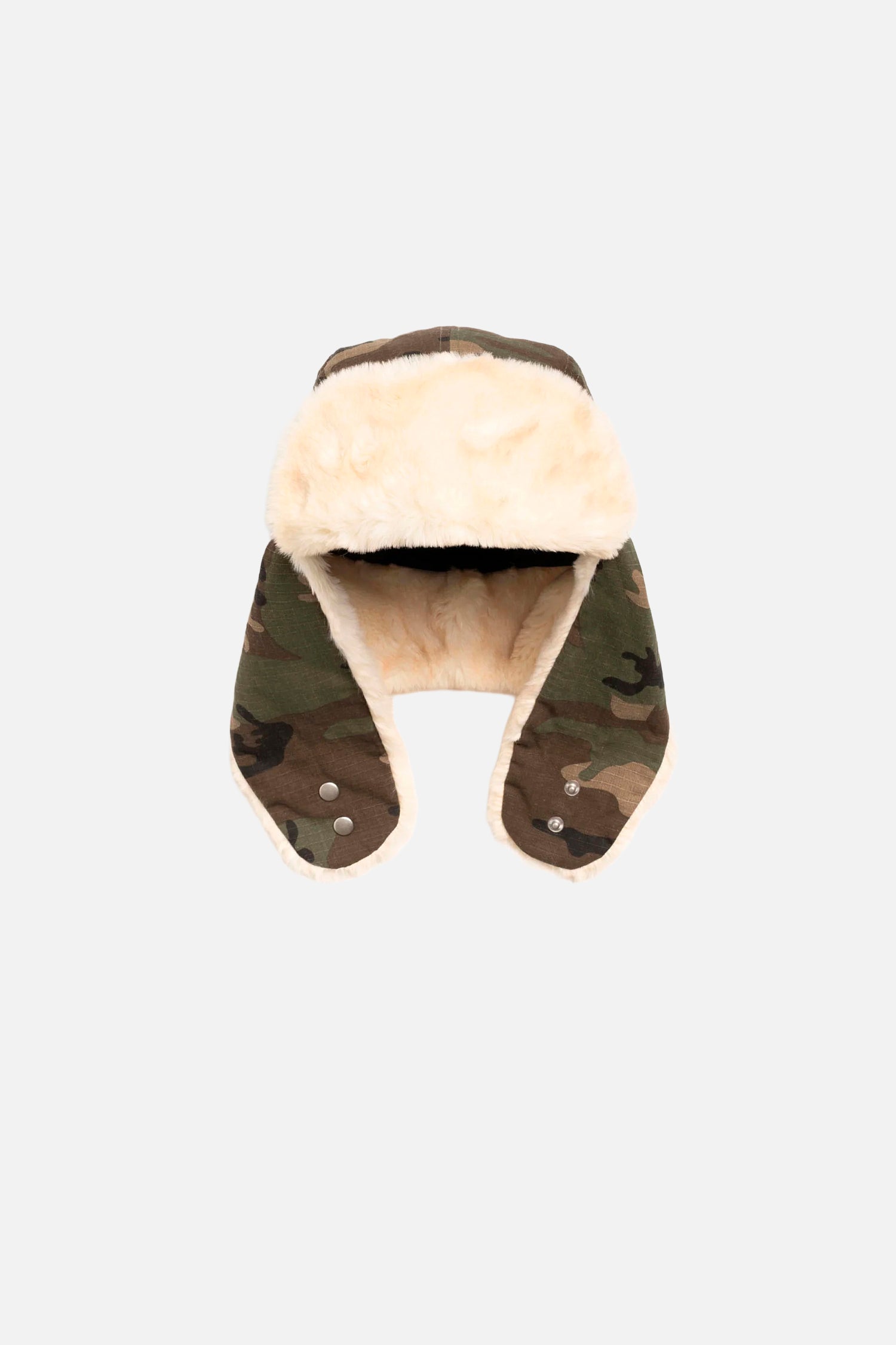 Trapper Cap