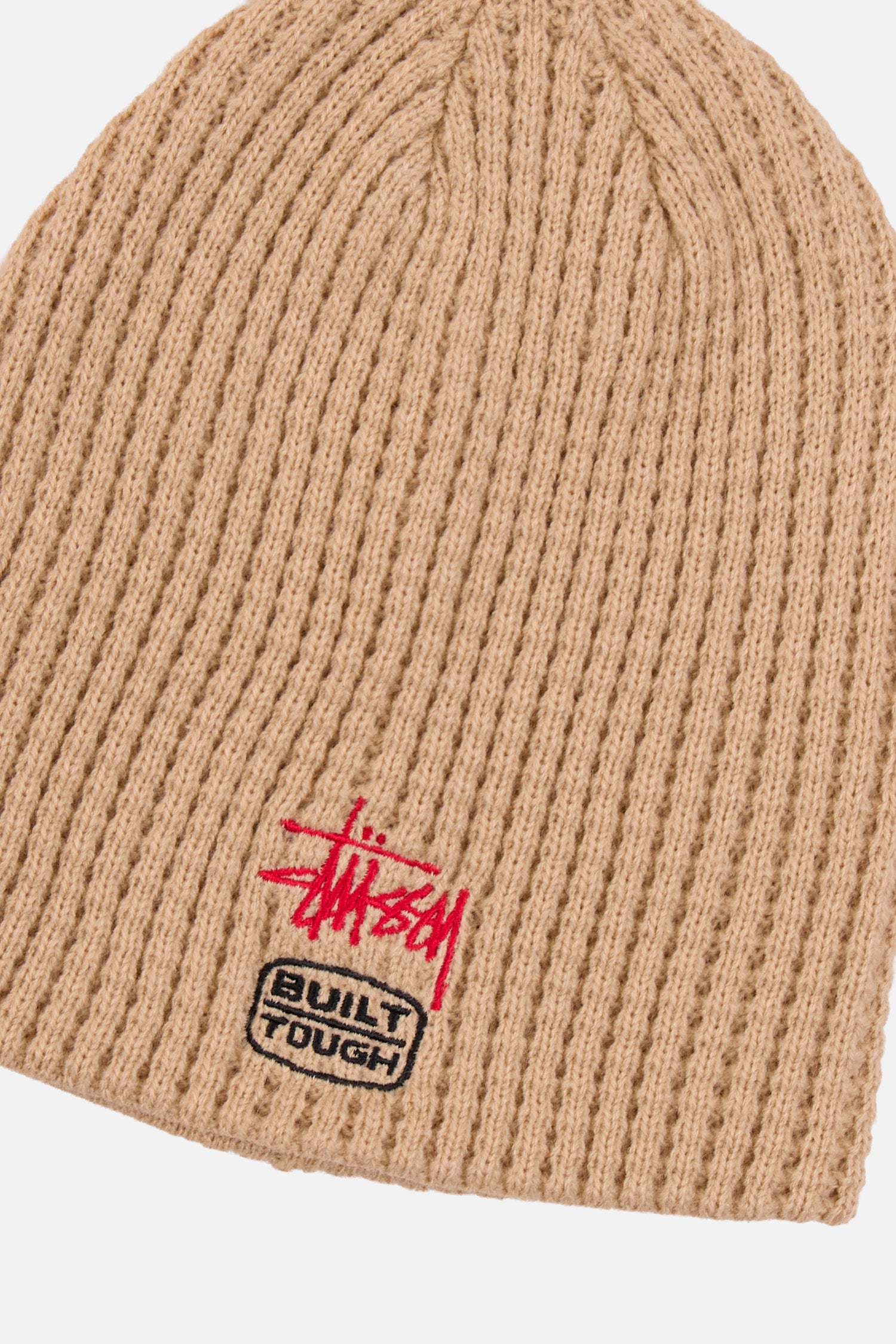 Skullcap Built Tough