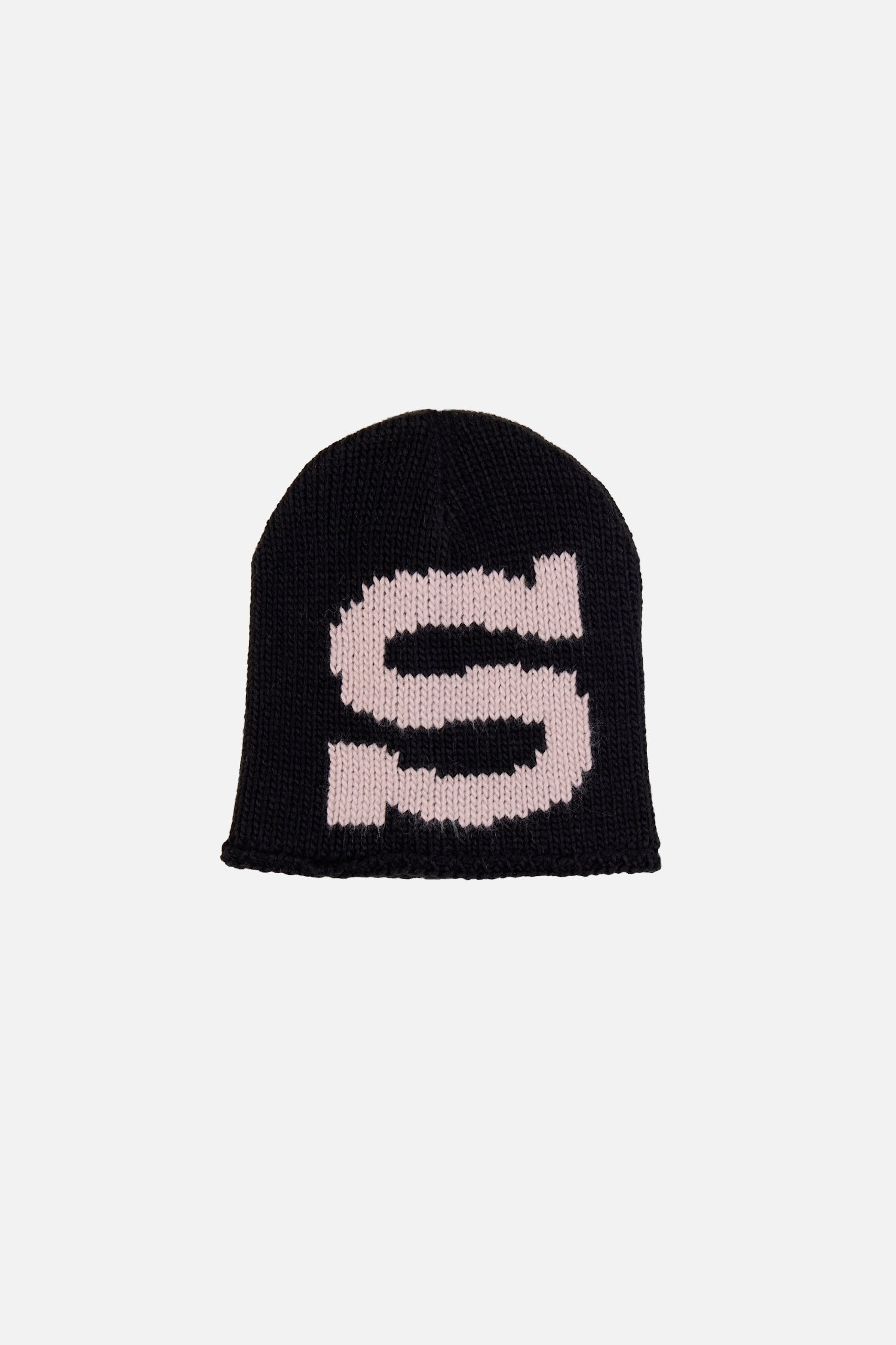 Skullcap Knit Burly S
