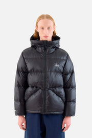 Micro Ripstop Down Parka