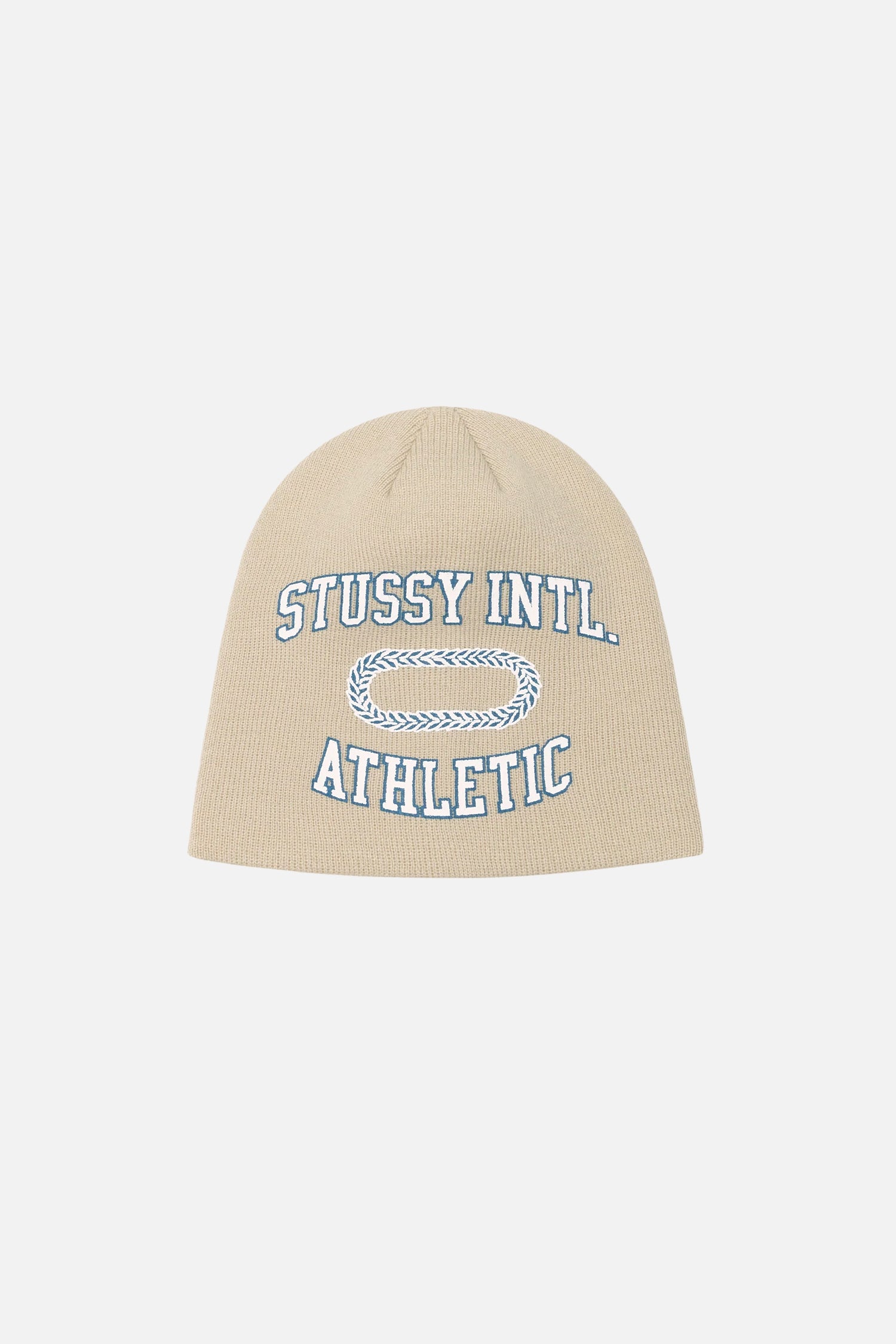 SkullCap Intl. Athletic Beanie