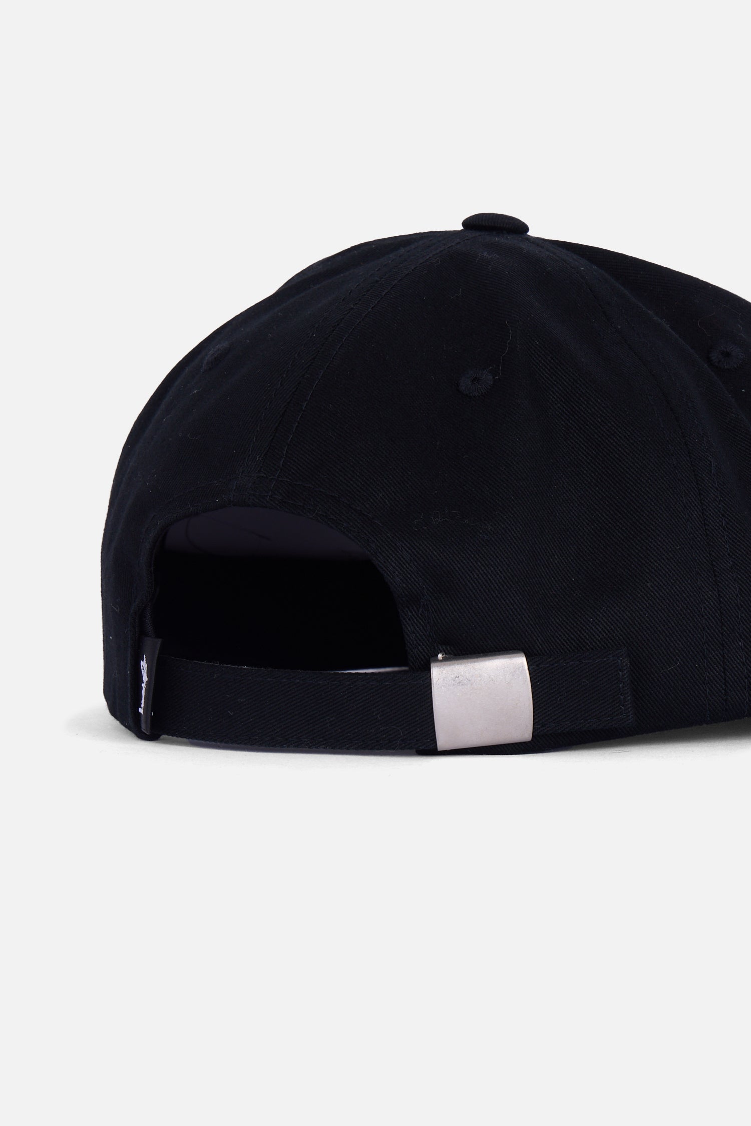 Arch Strapback Cap