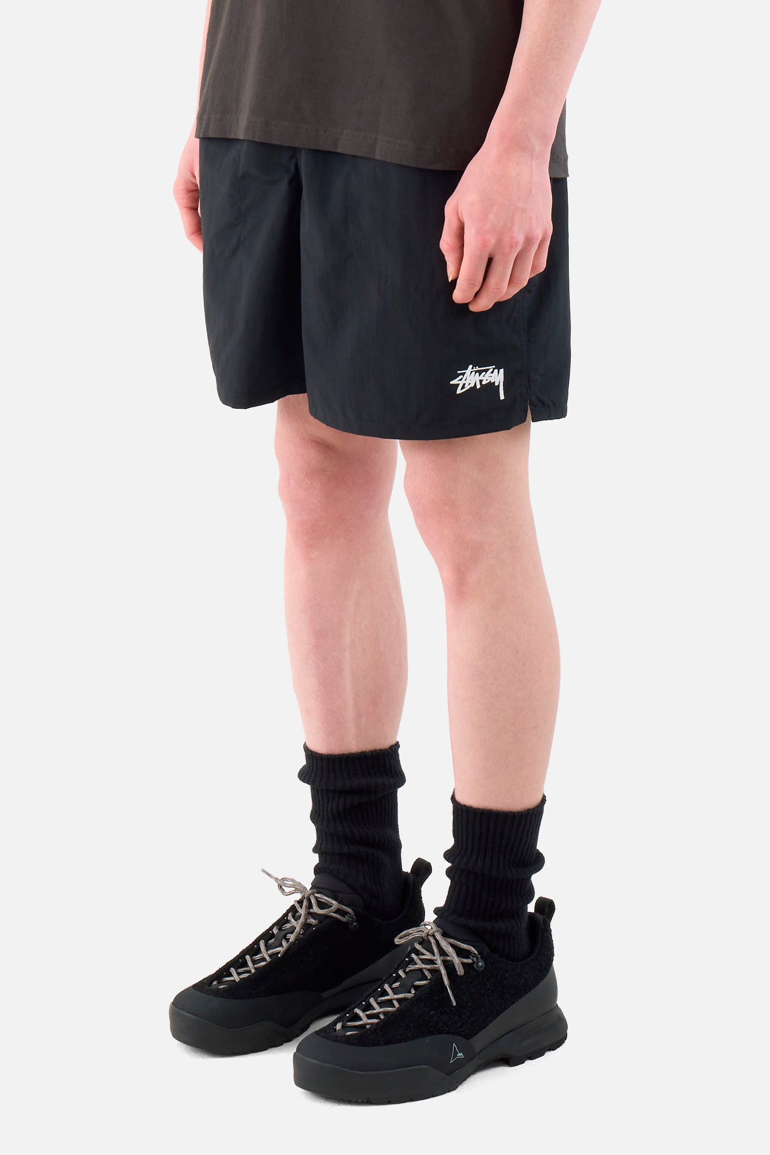 Water Short Stock