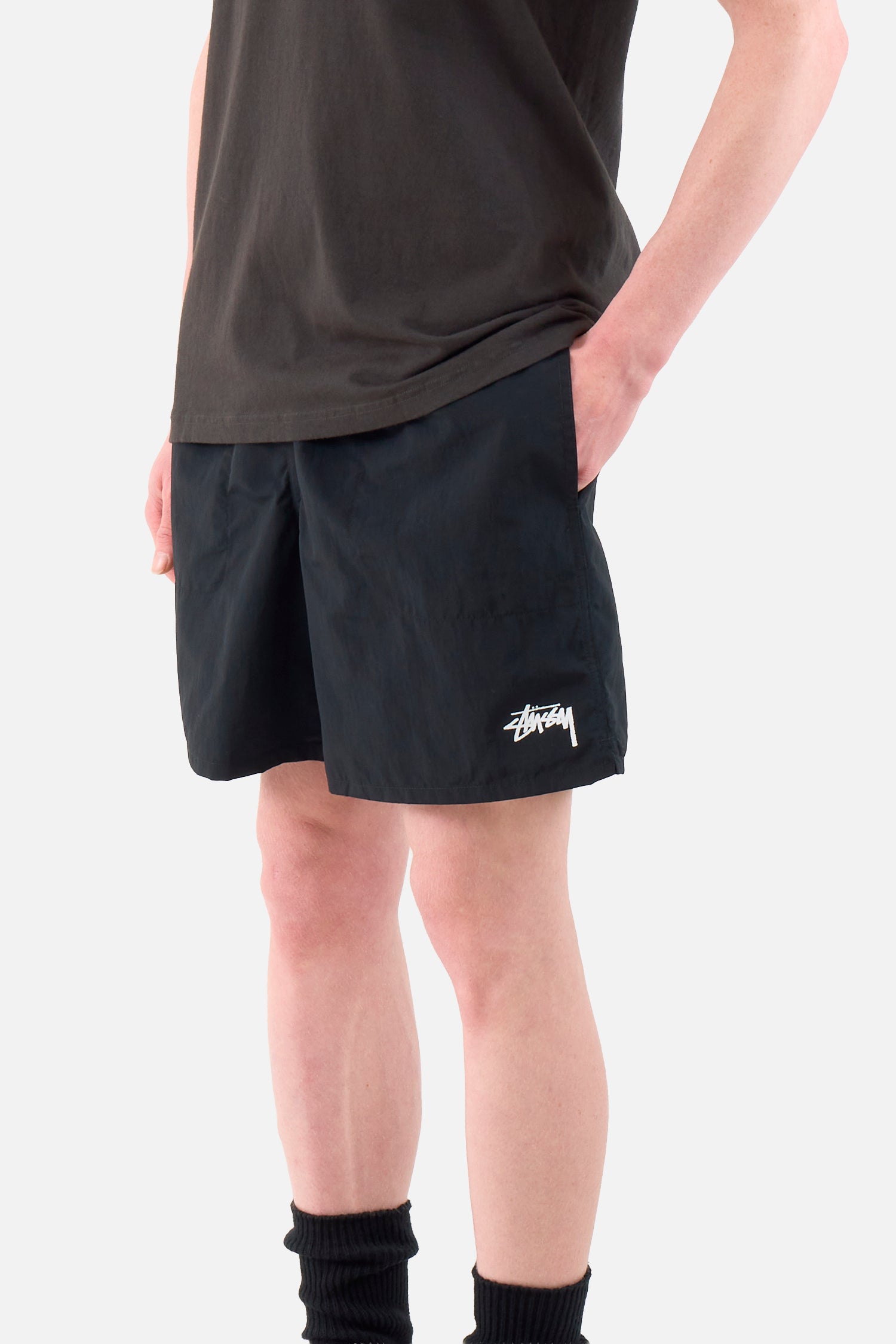 Water Short Stock