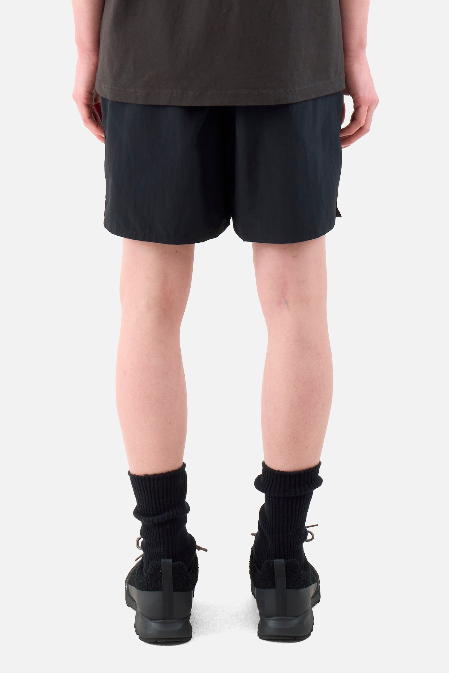 Water Short Stock