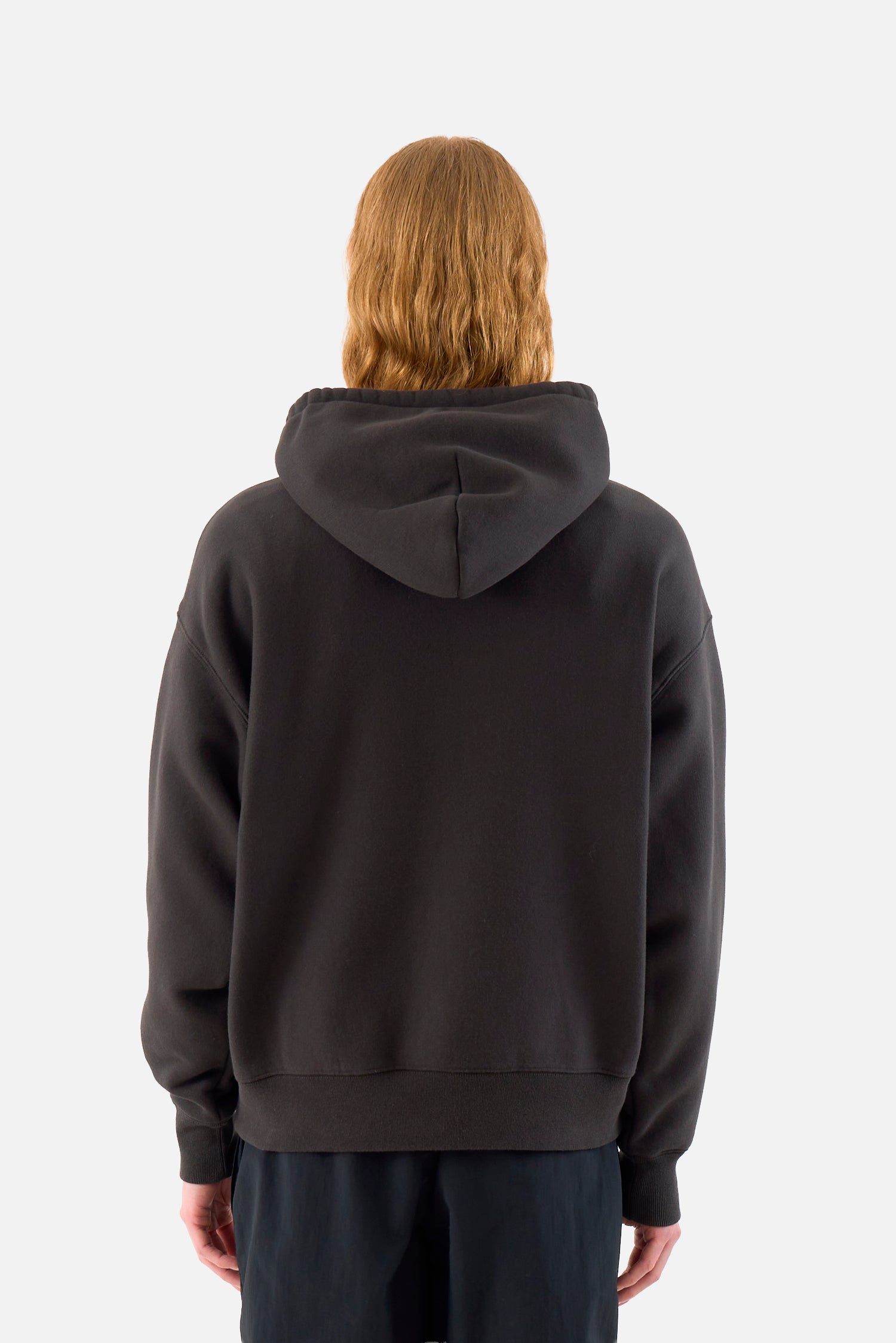 Gear Applique Hood