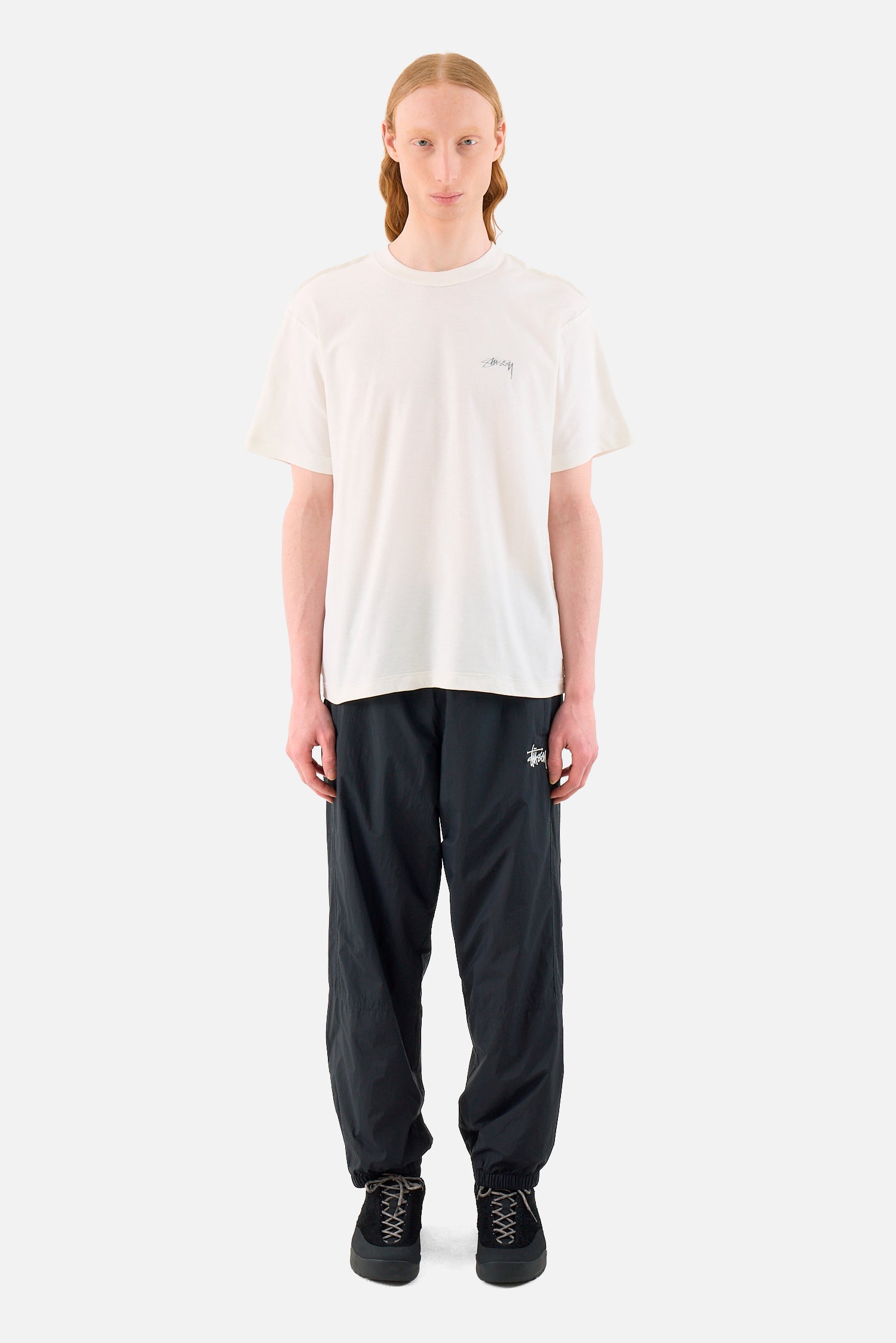 Lazy SS Tee