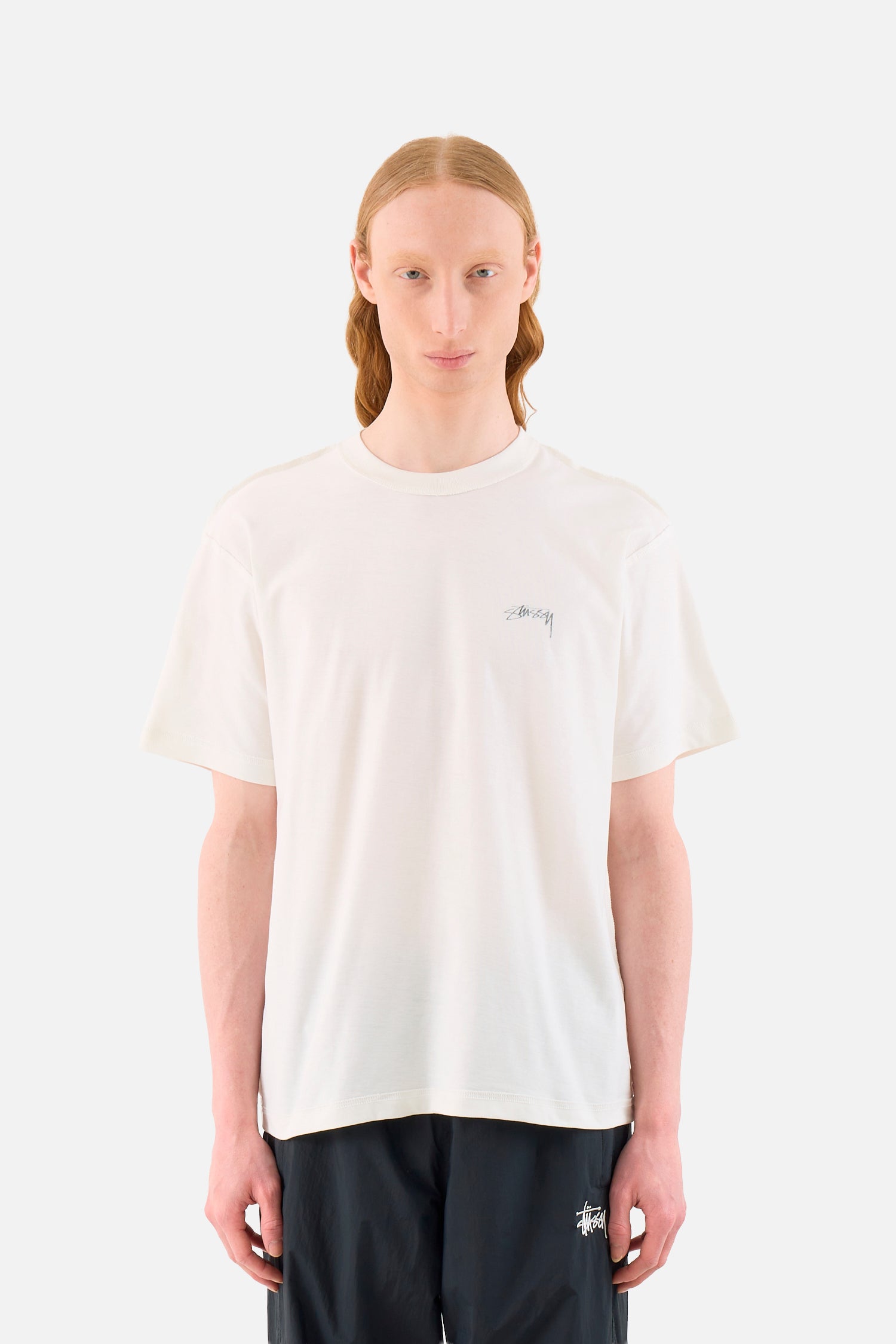Lazy SS Tee
