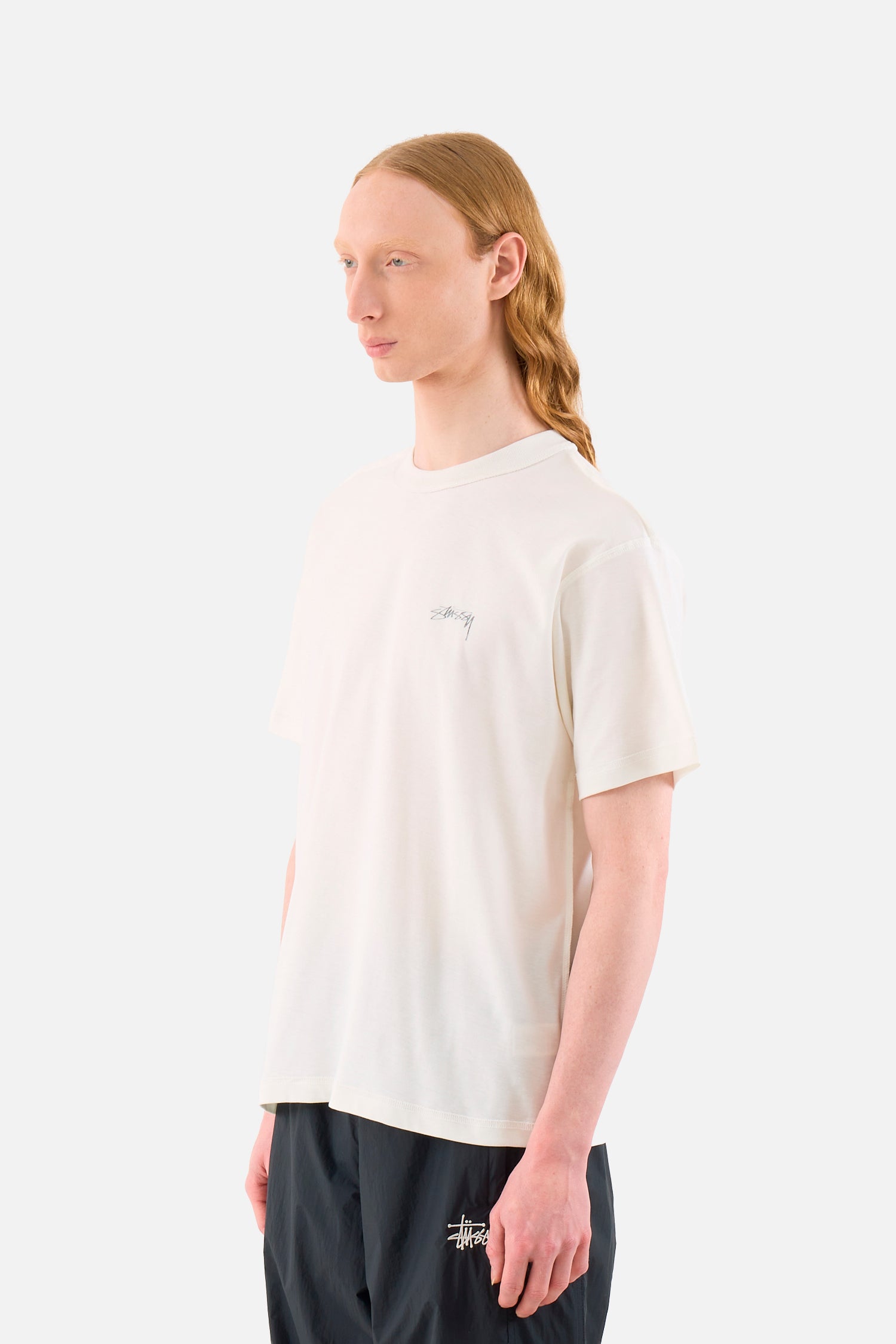 Lazy SS Tee