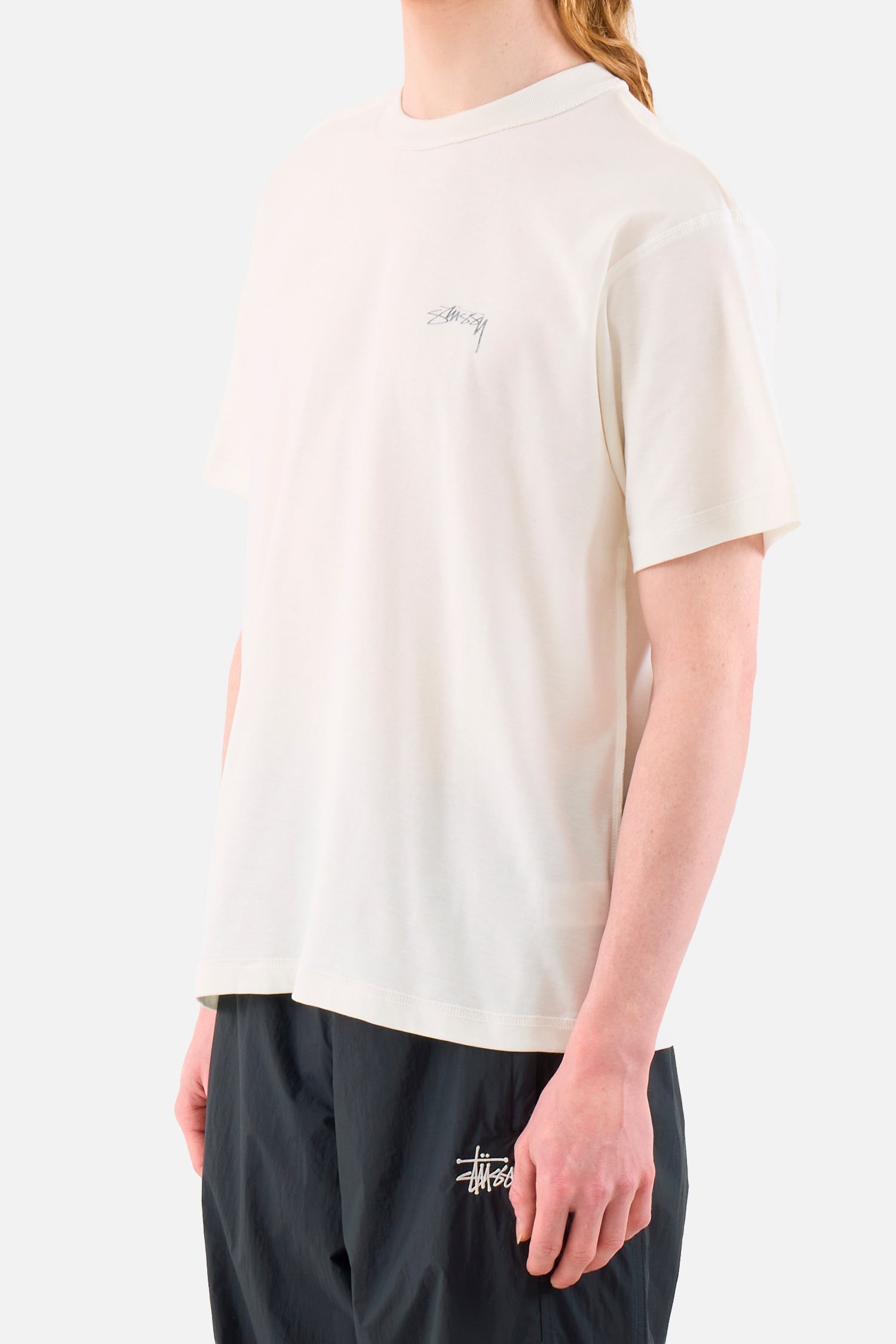 Lazy SS Tee